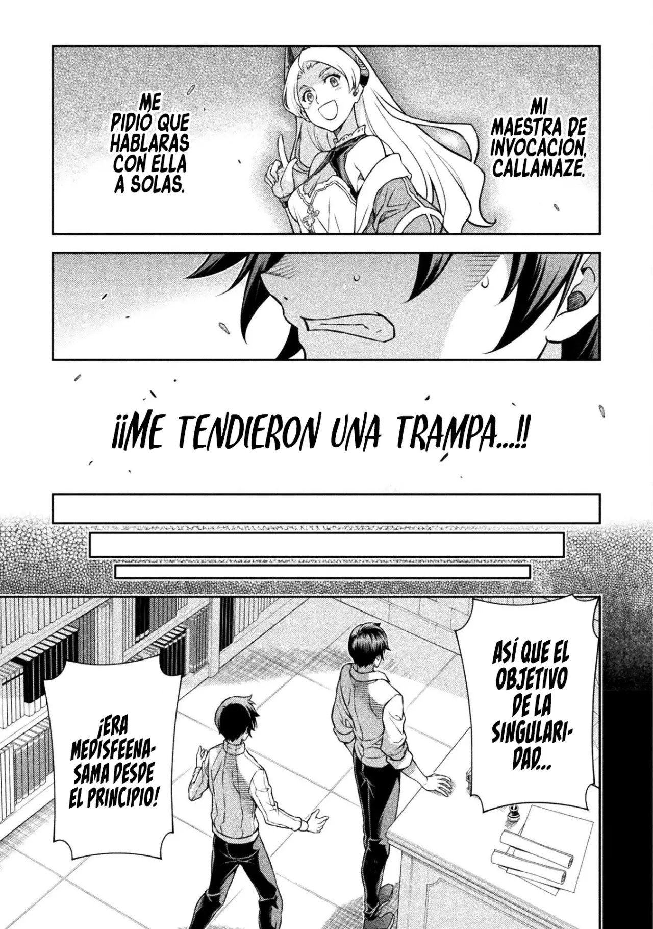 Read Drawing Saikyou Mangaka wa Oekaki Skill de Isekai Musou Suru ES Manga Online