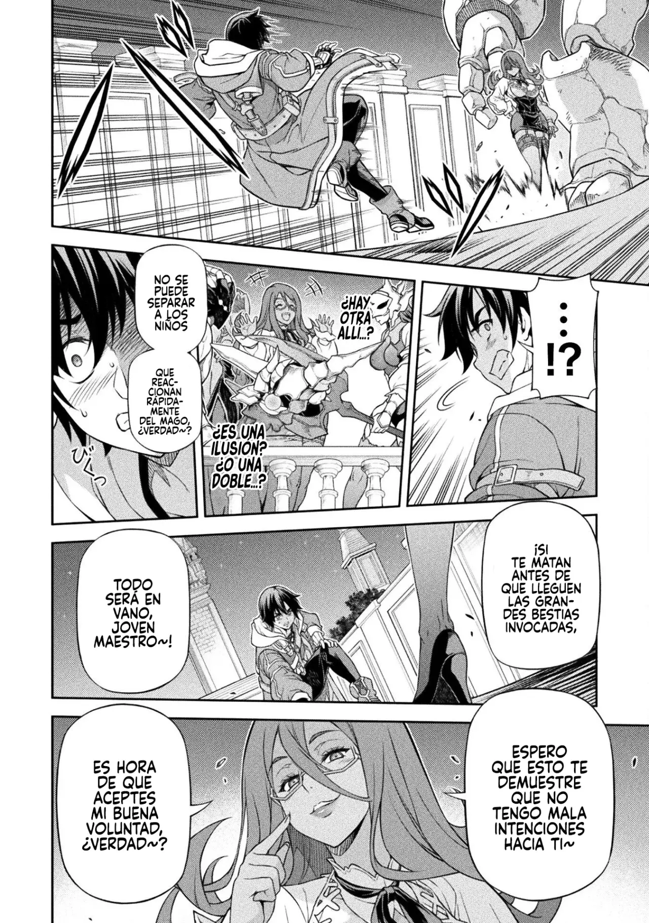 Read Drawing Saikyou Mangaka wa Oekaki Skill de Isekai Musou Suru ES Manga Online
