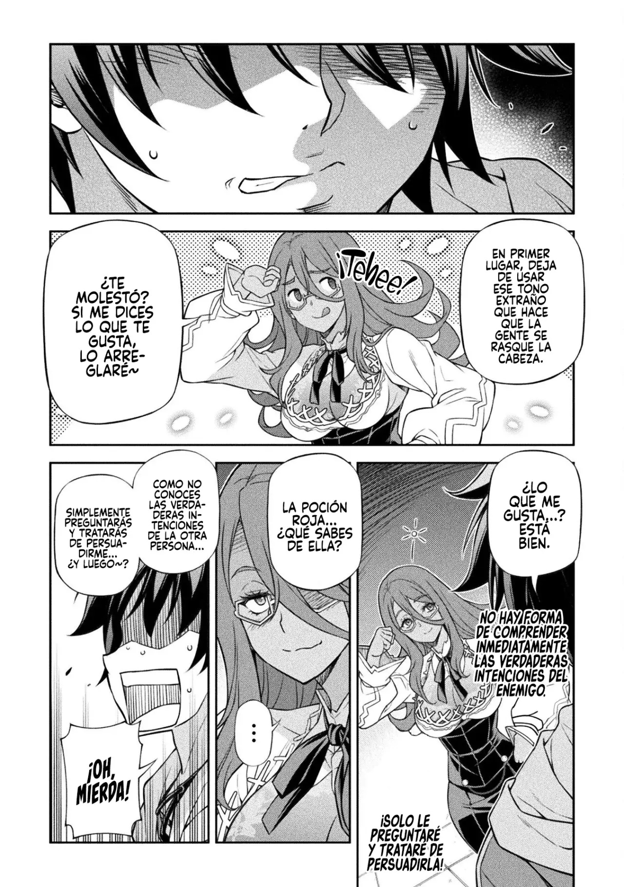 Read Drawing Saikyou Mangaka wa Oekaki Skill de Isekai Musou Suru ES Manga Online
