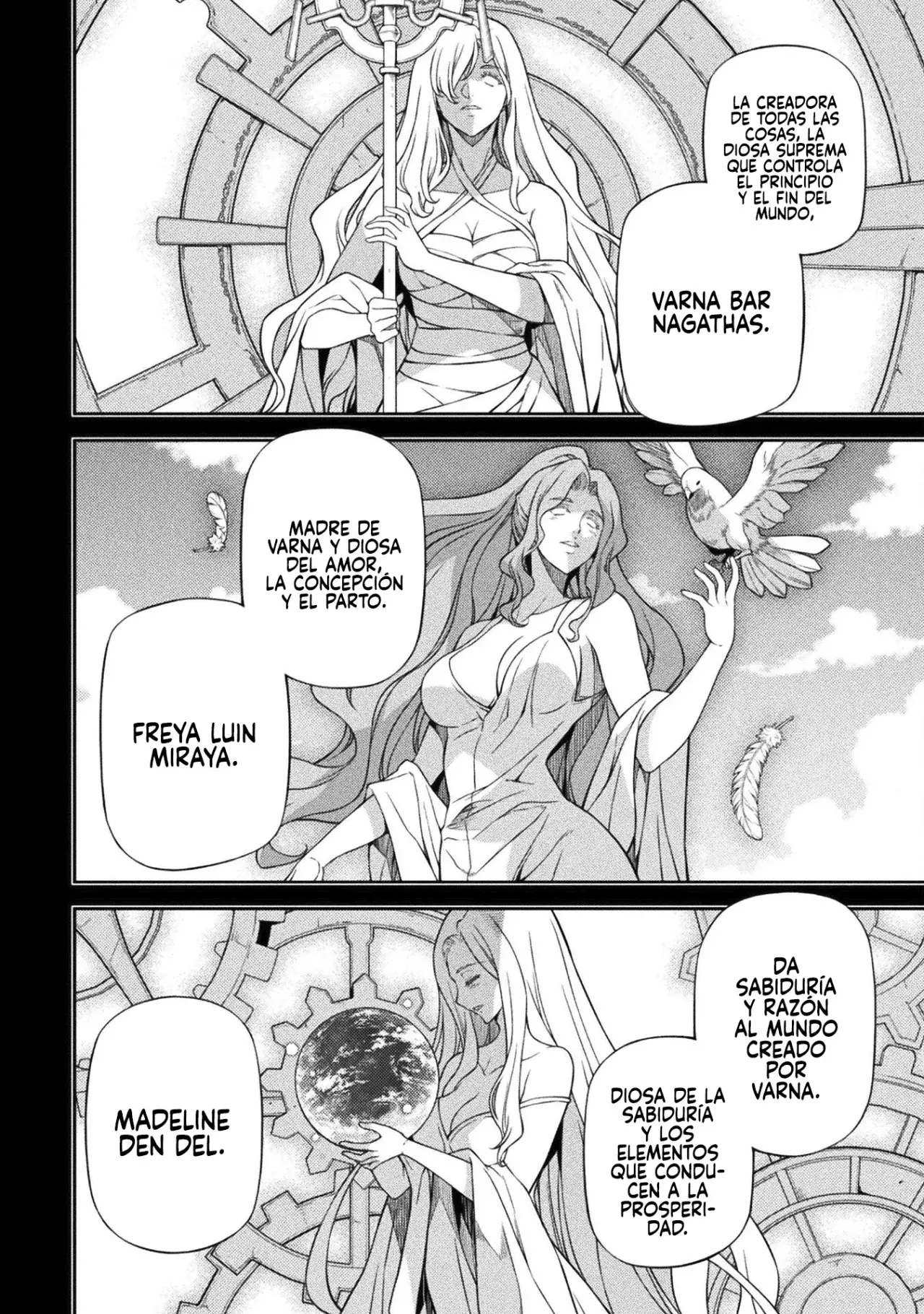 Read Drawing Saikyou Mangaka wa Oekaki Skill de Isekai Musou Suru ES Manga Online