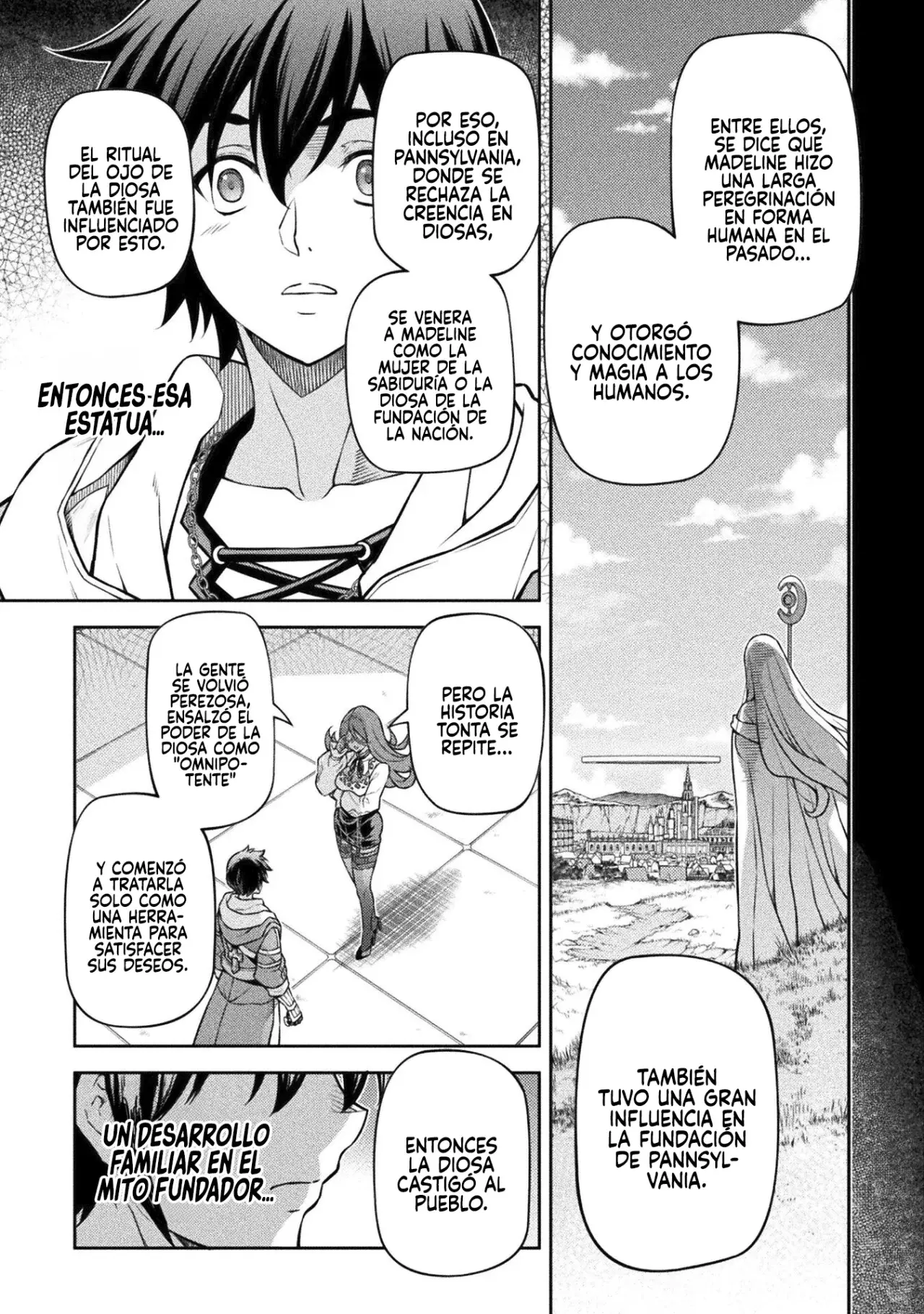 Read Drawing Saikyou Mangaka wa Oekaki Skill de Isekai Musou Suru ES Manga Online