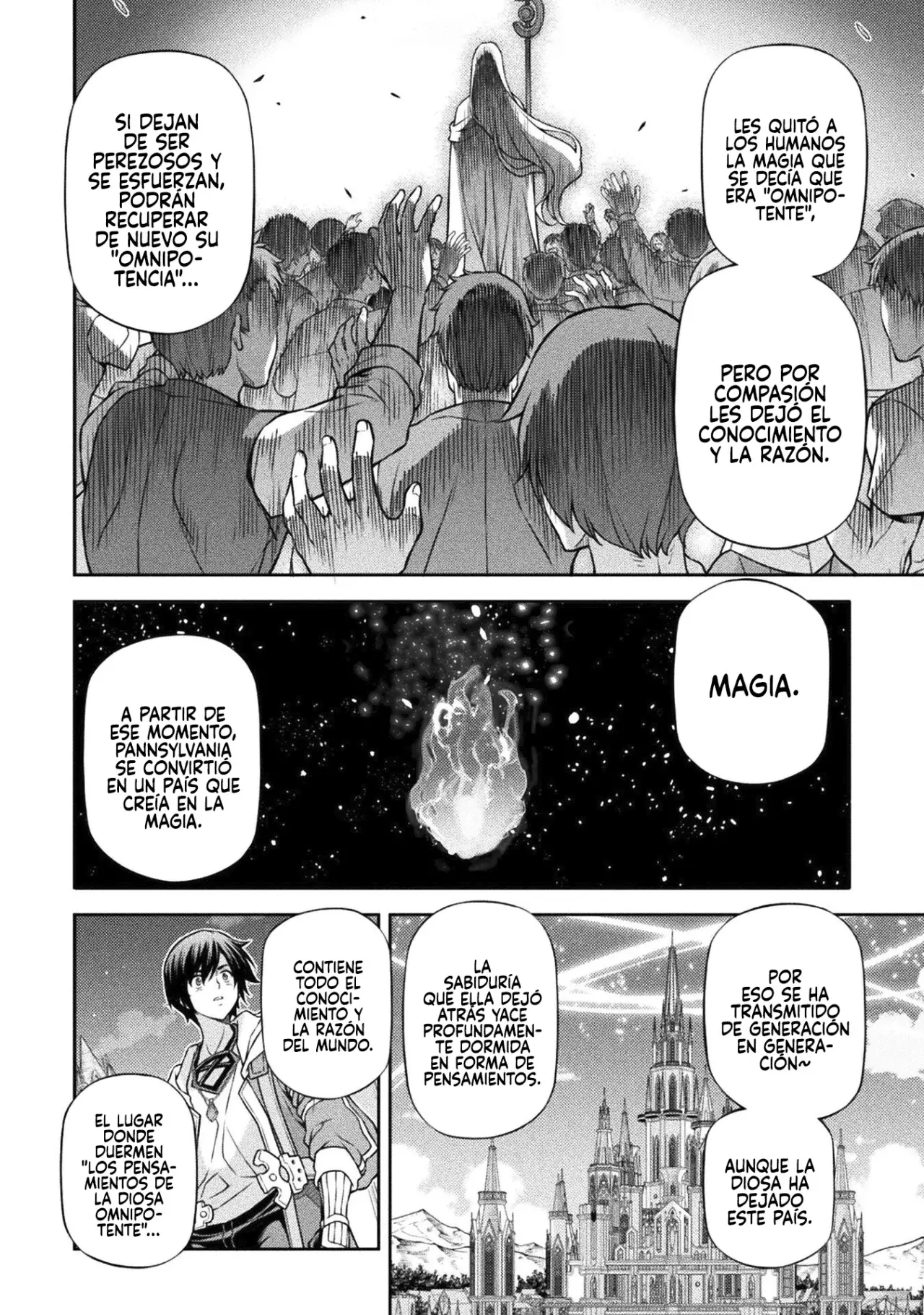 Read Drawing Saikyou Mangaka wa Oekaki Skill de Isekai Musou Suru ES Manga Online