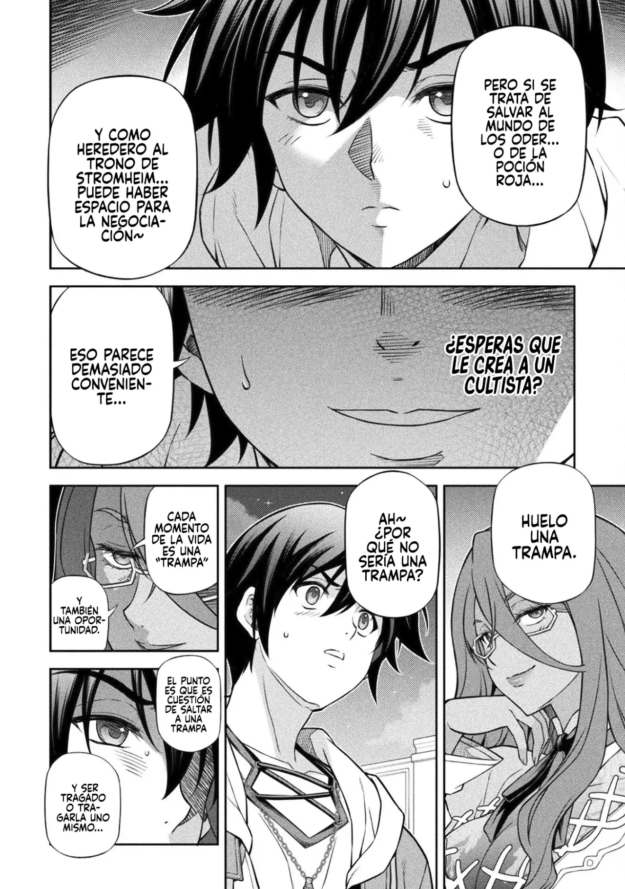 Read Drawing Saikyou Mangaka wa Oekaki Skill de Isekai Musou Suru ES Manga Online