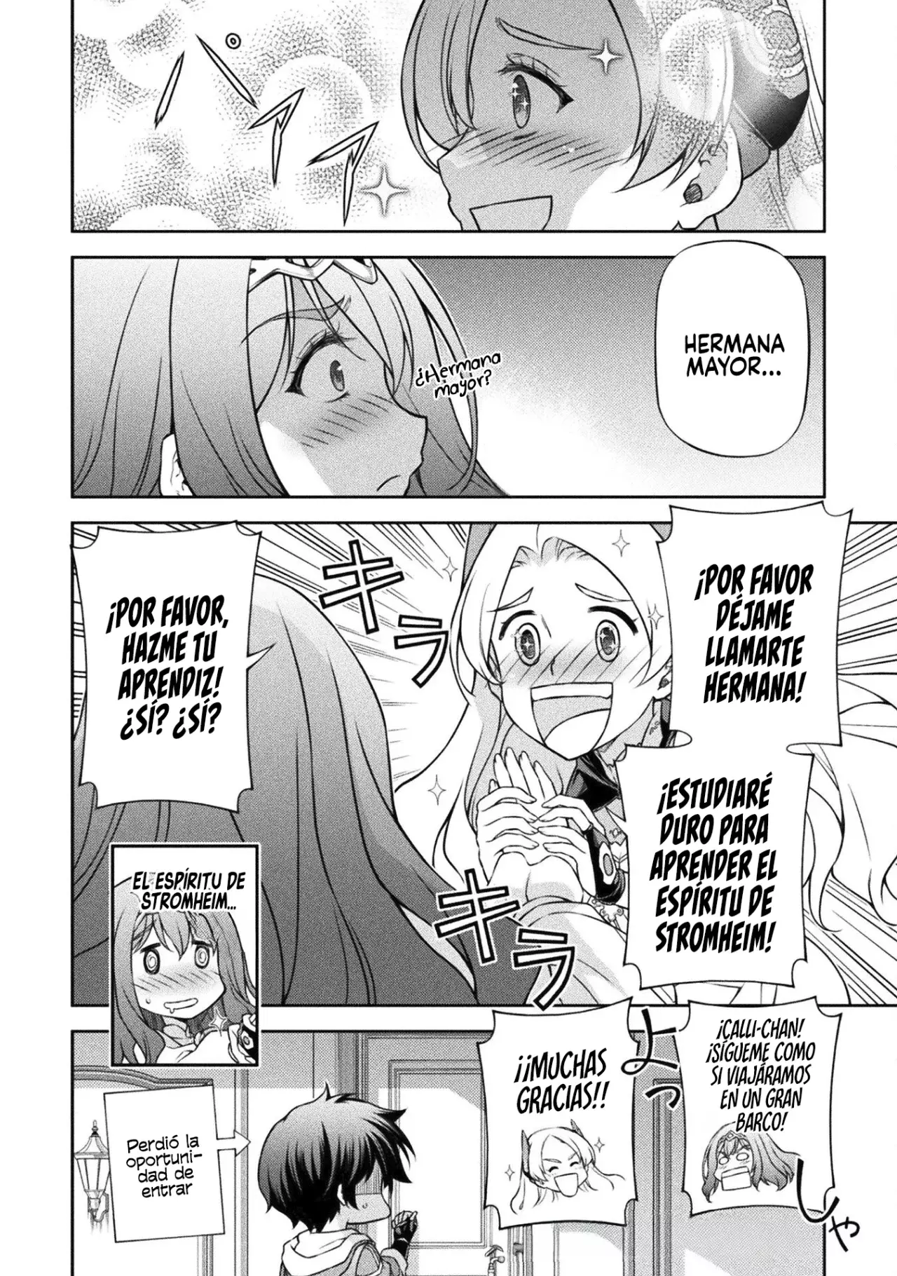 Read Drawing Saikyou Mangaka wa Oekaki Skill de Isekai Musou Suru ES Manga Online