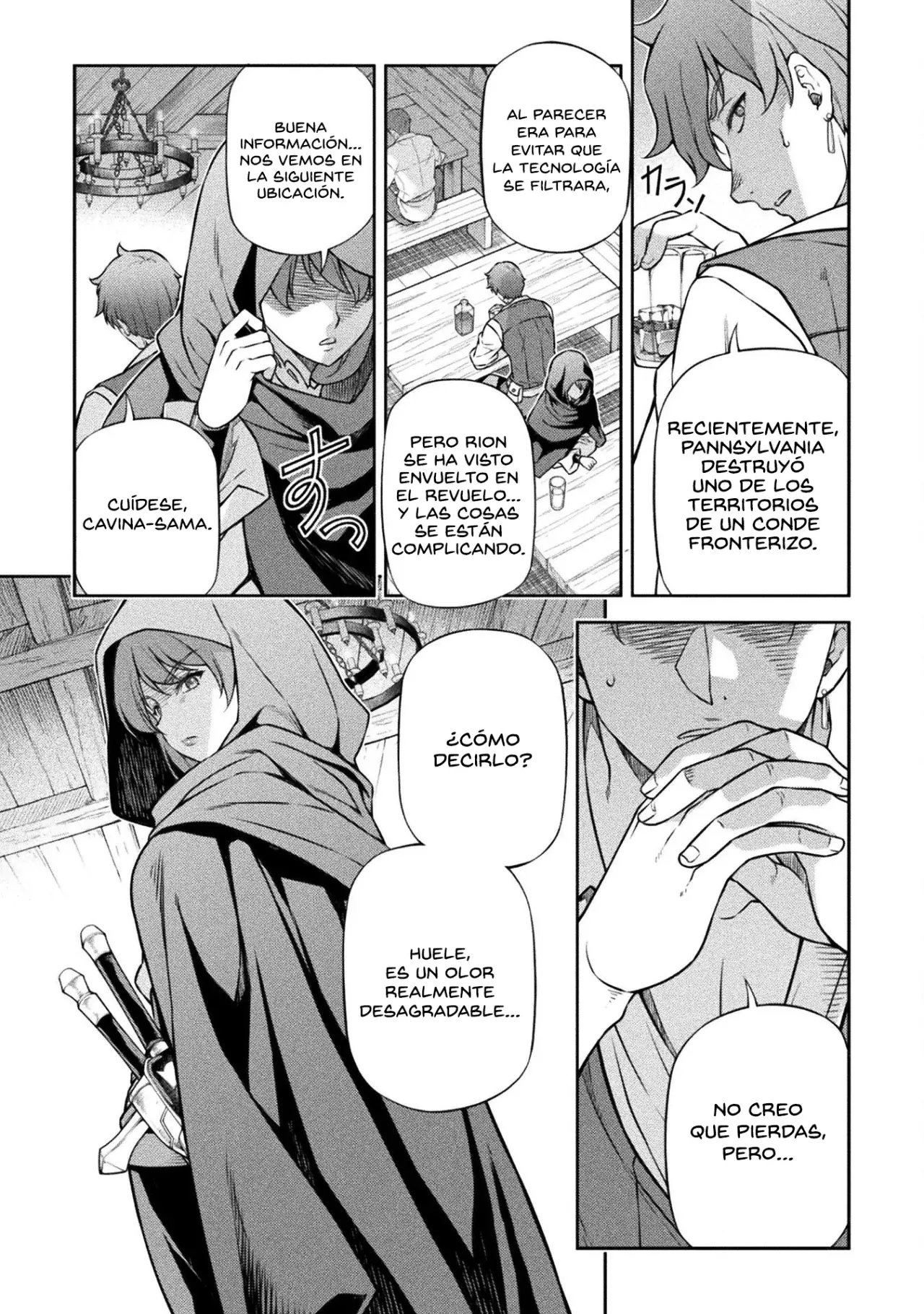 Read Drawing Saikyou Mangaka wa Oekaki Skill de Isekai Musou Suru ES Manga Online