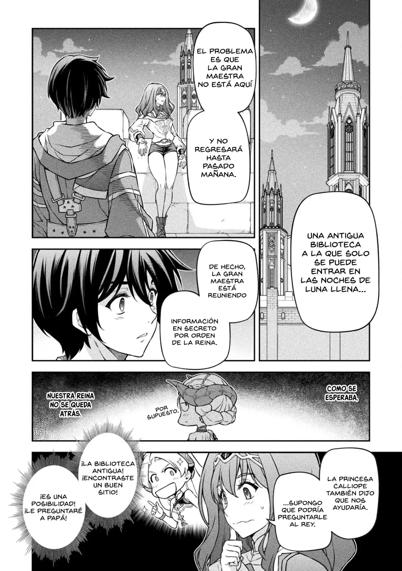 Read Drawing Saikyou Mangaka wa Oekaki Skill de Isekai Musou Suru ES Manga Online