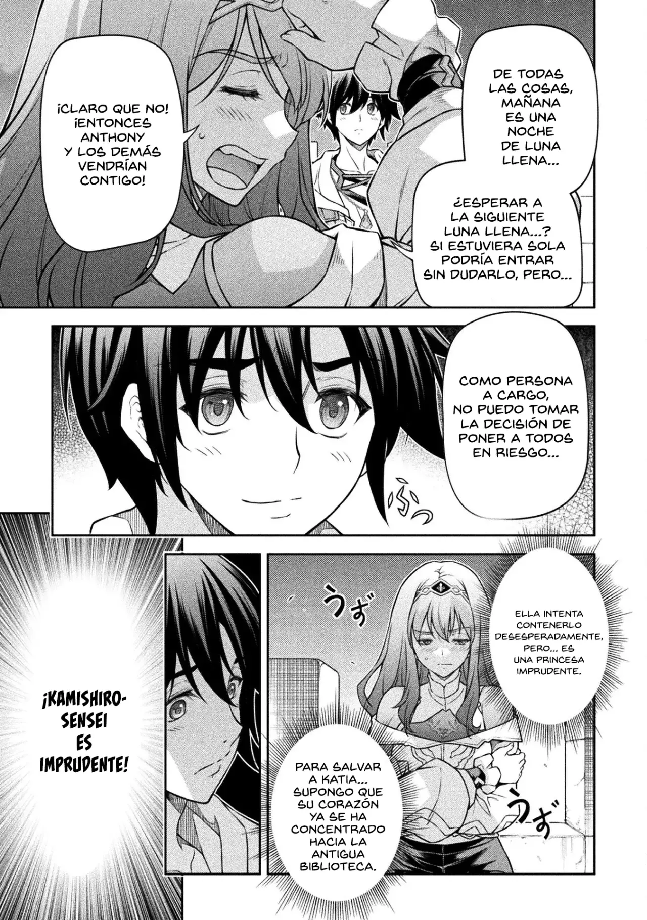 Read Drawing Saikyou Mangaka wa Oekaki Skill de Isekai Musou Suru ES Manga Online