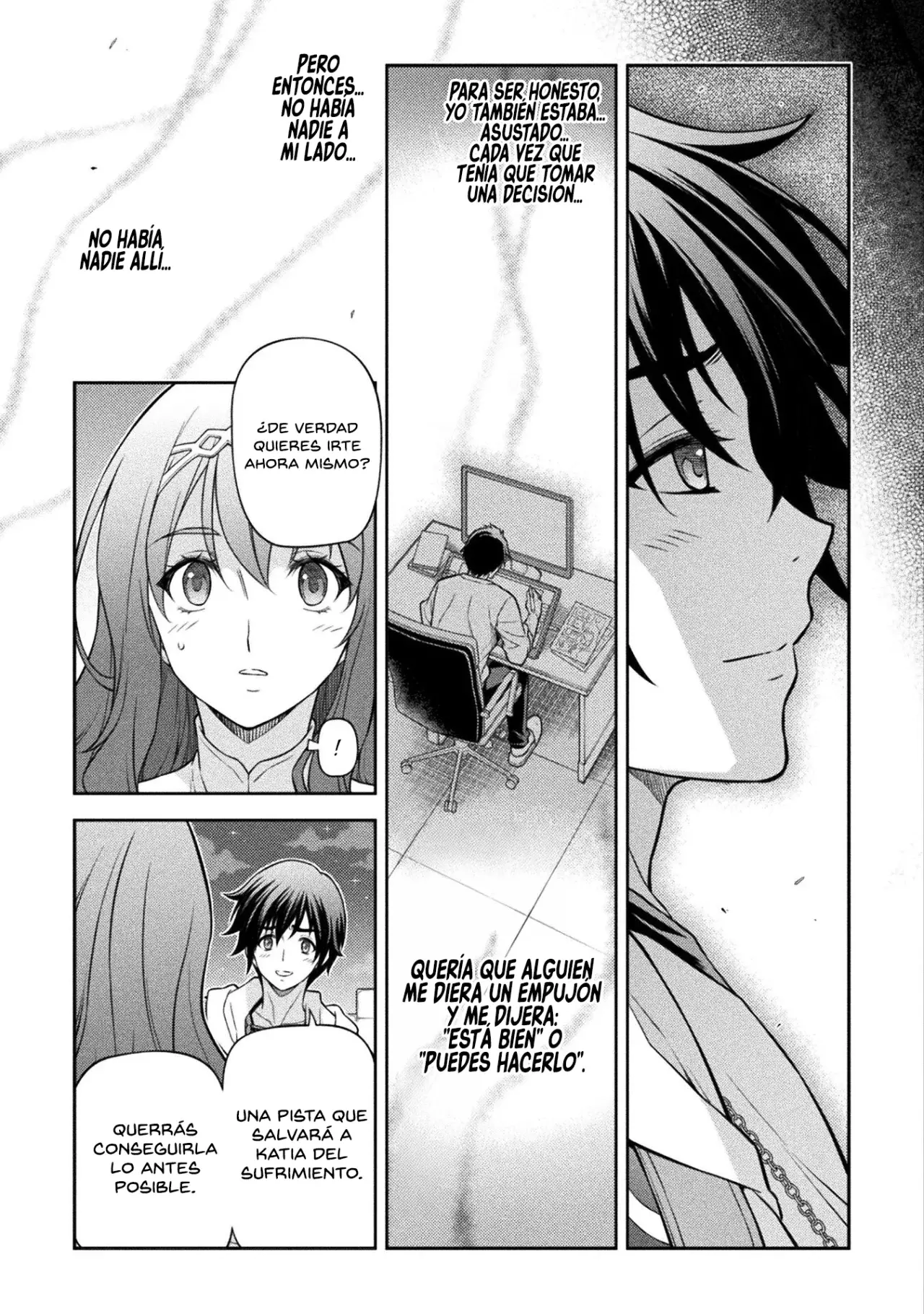 Read Drawing Saikyou Mangaka wa Oekaki Skill de Isekai Musou Suru ES Manga Online