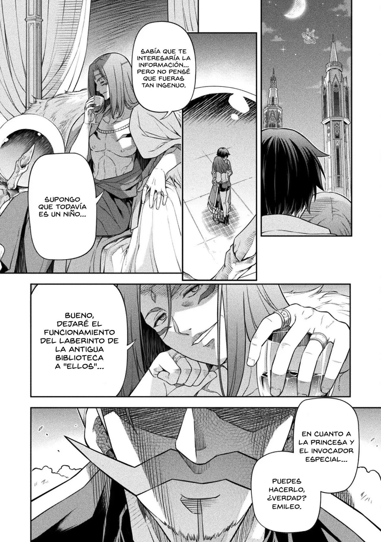 Read Drawing Saikyou Mangaka wa Oekaki Skill de Isekai Musou Suru ES Manga Online