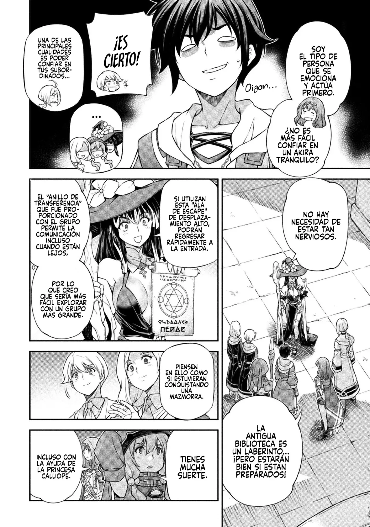 Read Drawing Saikyou Mangaka wa Oekaki Skill de Isekai Musou Suru ES Manga Online