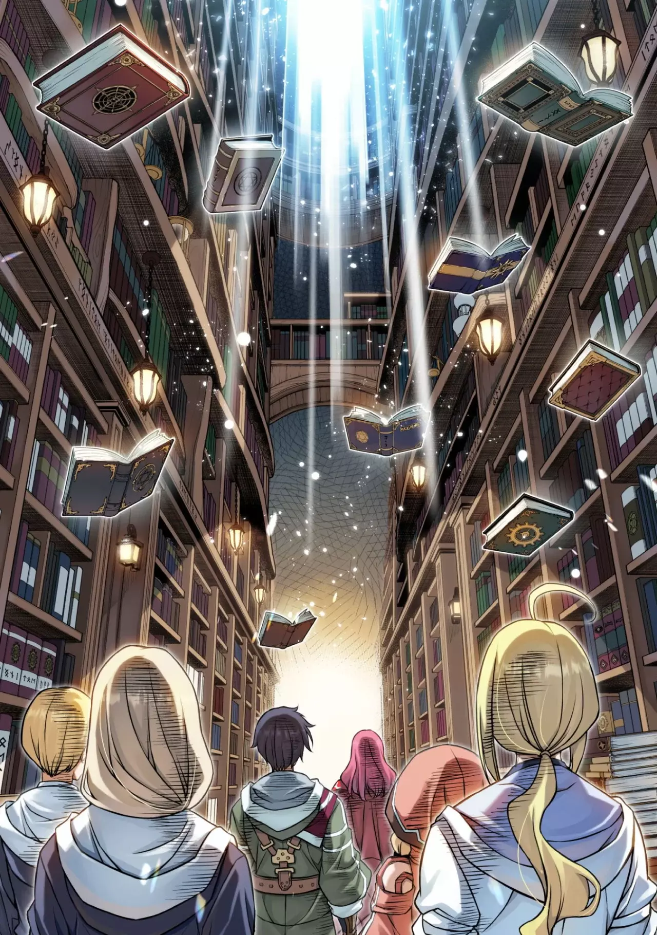 Read Drawing Saikyou Mangaka wa Oekaki Skill de Isekai Musou Suru ES Manga Online