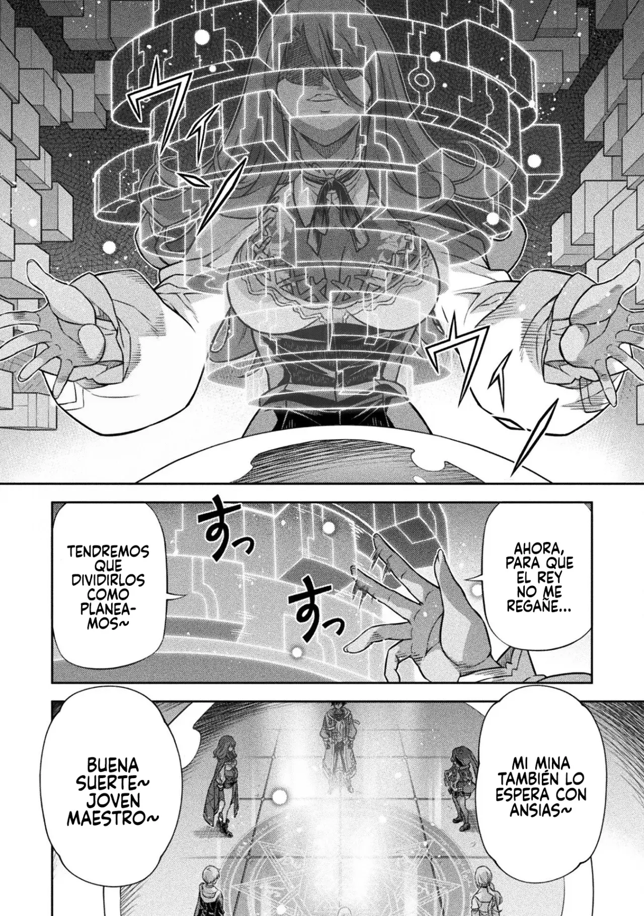 Read Drawing Saikyou Mangaka wa Oekaki Skill de Isekai Musou Suru ES Manga Online