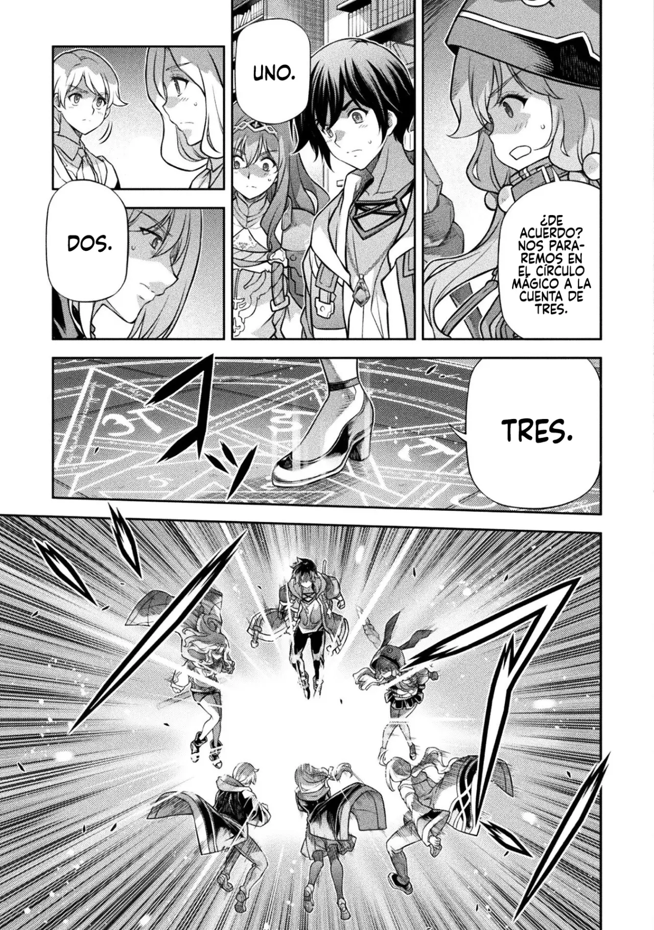 Read Drawing Saikyou Mangaka wa Oekaki Skill de Isekai Musou Suru ES Manga Online