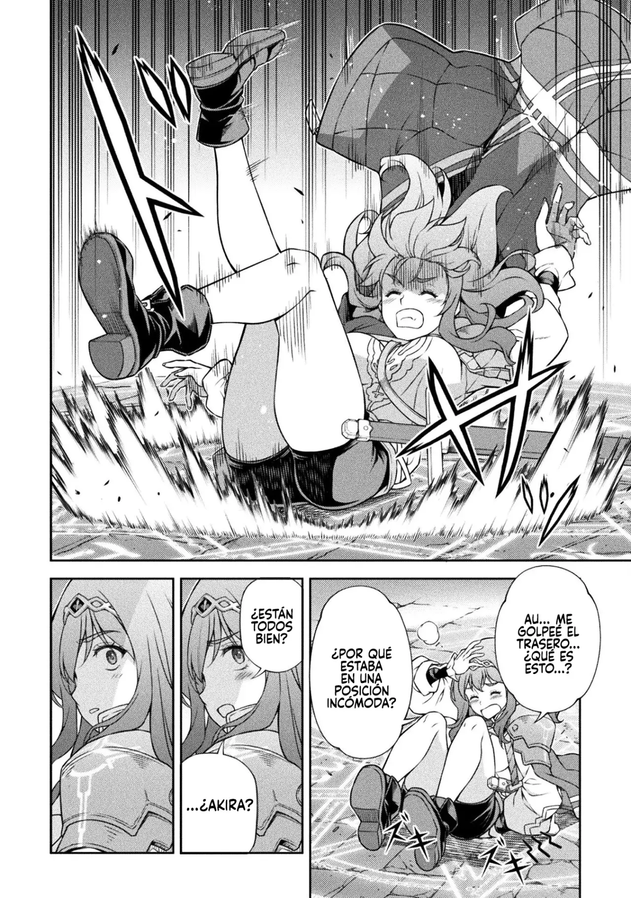 Read Drawing Saikyou Mangaka wa Oekaki Skill de Isekai Musou Suru ES Manga Online