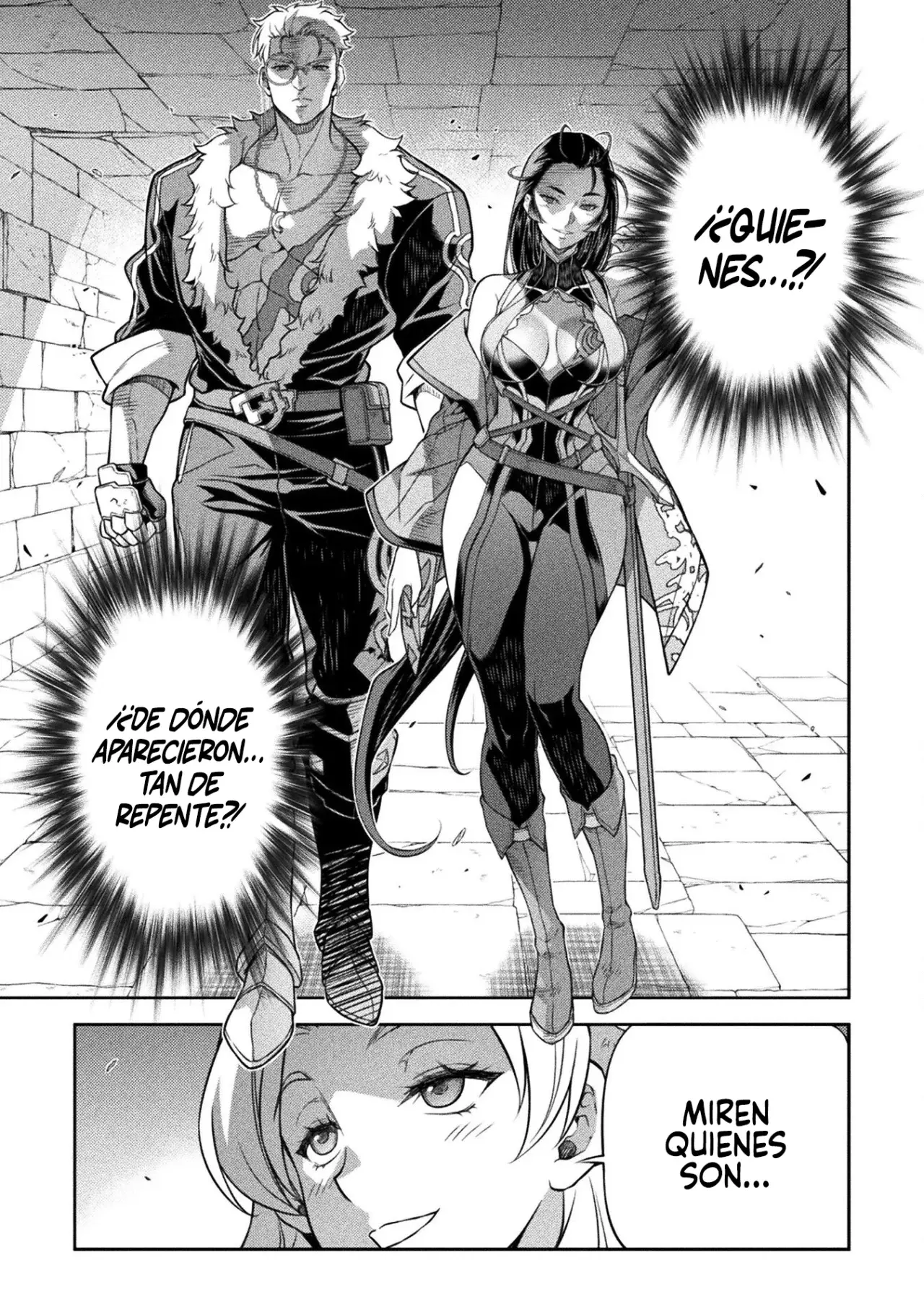Read Drawing Saikyou Mangaka wa Oekaki Skill de Isekai Musou Suru ES Manga Online