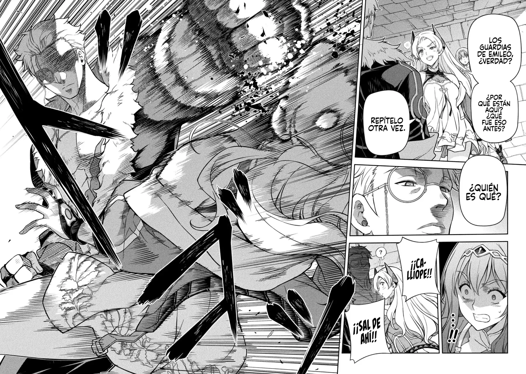 Read Drawing Saikyou Mangaka wa Oekaki Skill de Isekai Musou Suru ES Manga Online