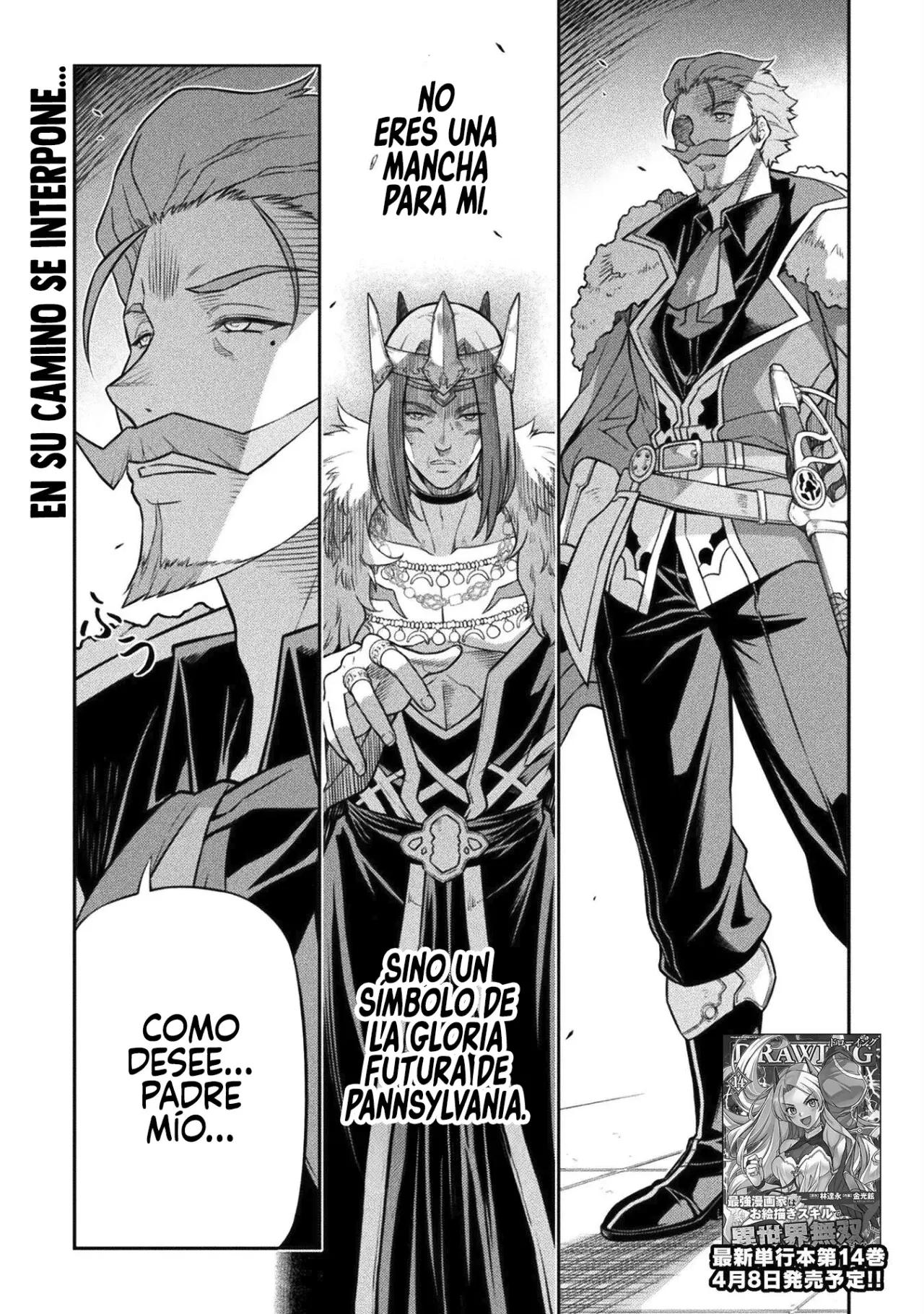 Read Drawing Saikyou Mangaka wa Oekaki Skill de Isekai Musou Suru ES Manga Online