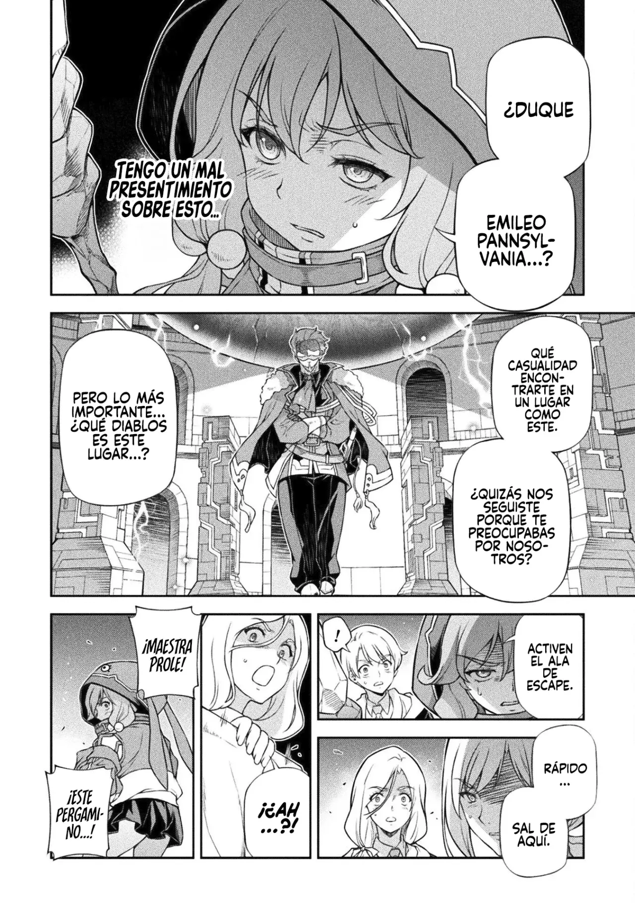 Read Drawing Saikyou Mangaka wa Oekaki Skill de Isekai Musou Suru ES Manga Online