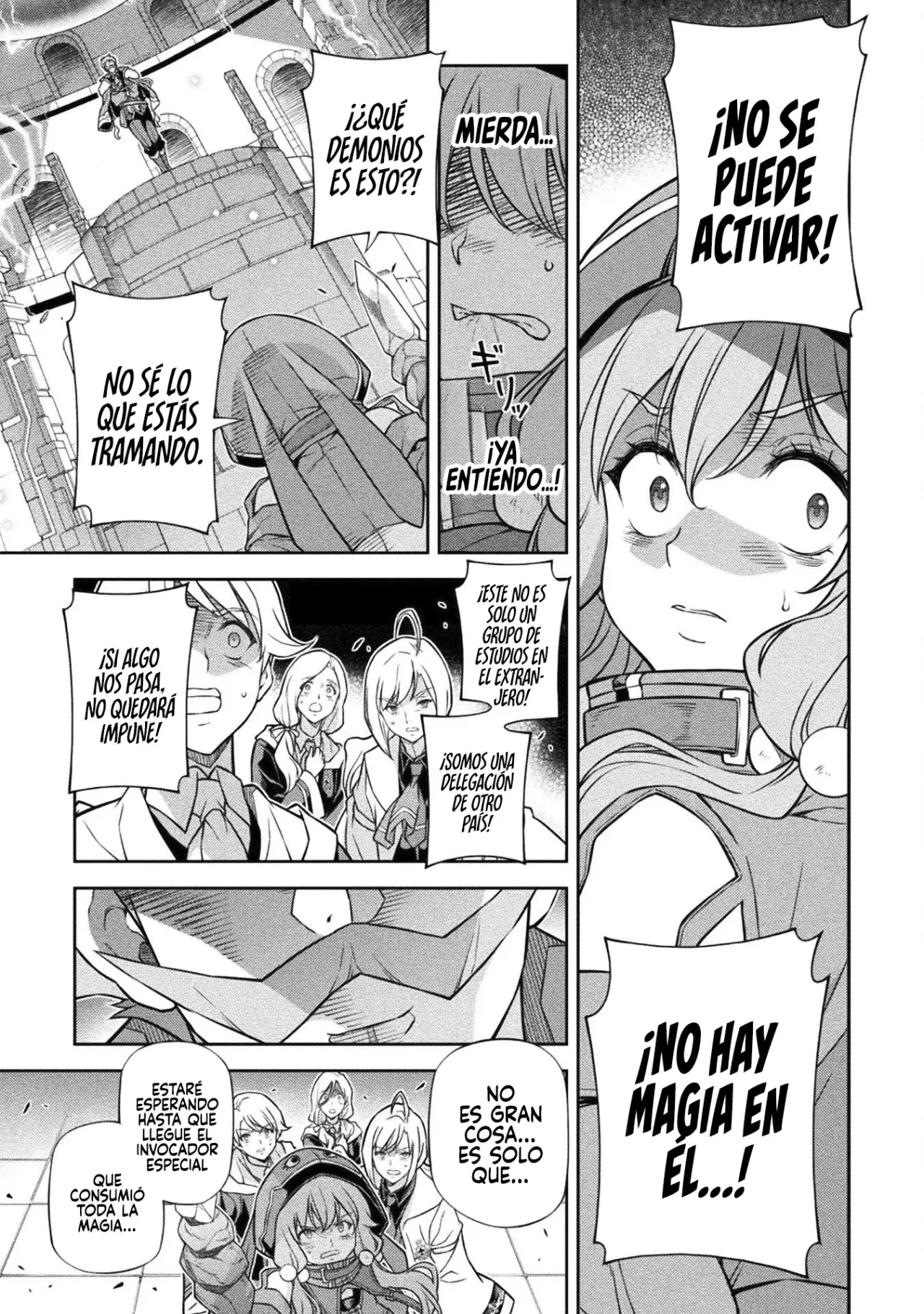 Read Drawing Saikyou Mangaka wa Oekaki Skill de Isekai Musou Suru ES Manga Online