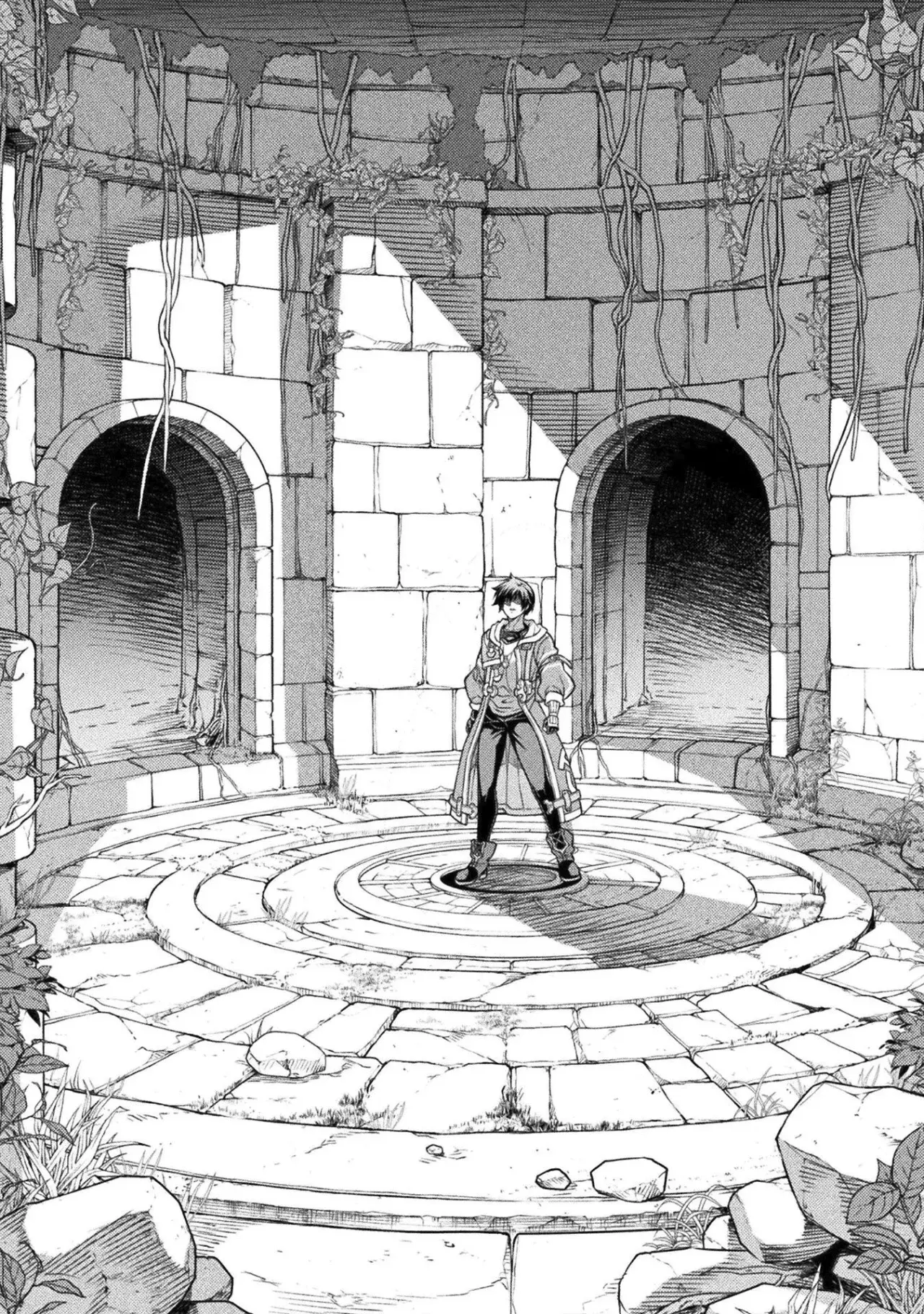 Read Drawing Saikyou Mangaka wa Oekaki Skill de Isekai Musou Suru ES Manga Online