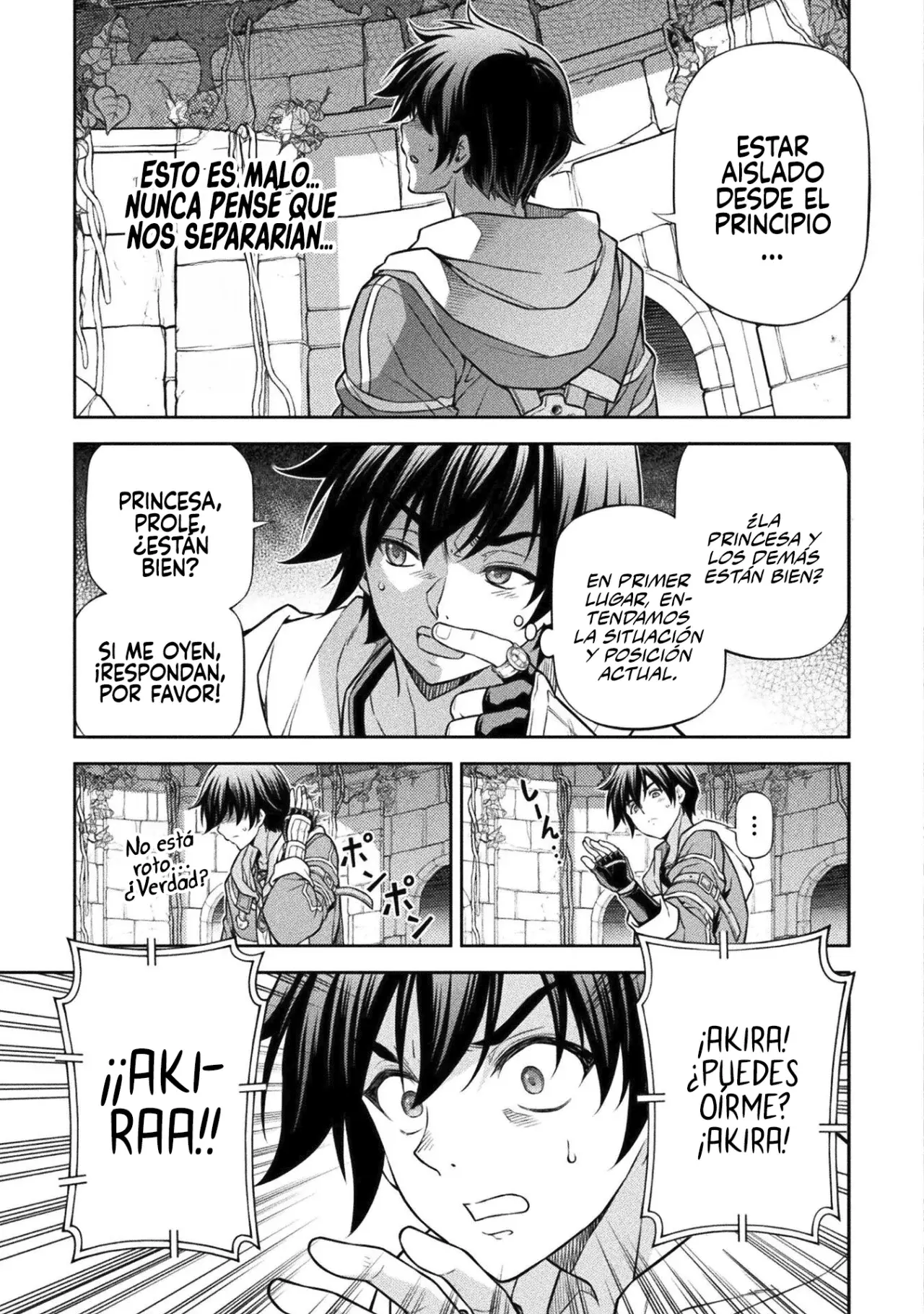 Read Drawing Saikyou Mangaka wa Oekaki Skill de Isekai Musou Suru ES Manga Online