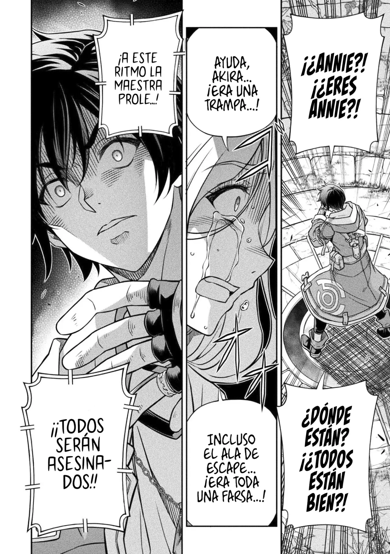 Read Drawing Saikyou Mangaka wa Oekaki Skill de Isekai Musou Suru ES Manga Online