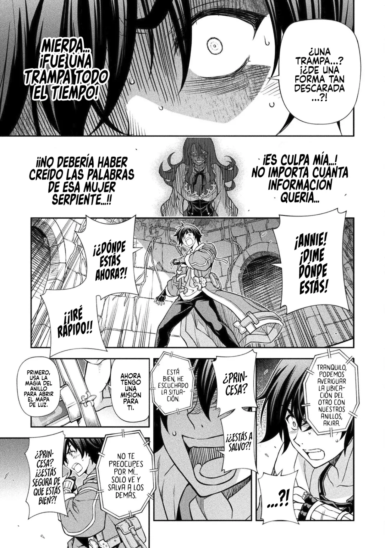Read Drawing Saikyou Mangaka wa Oekaki Skill de Isekai Musou Suru ES Manga Online