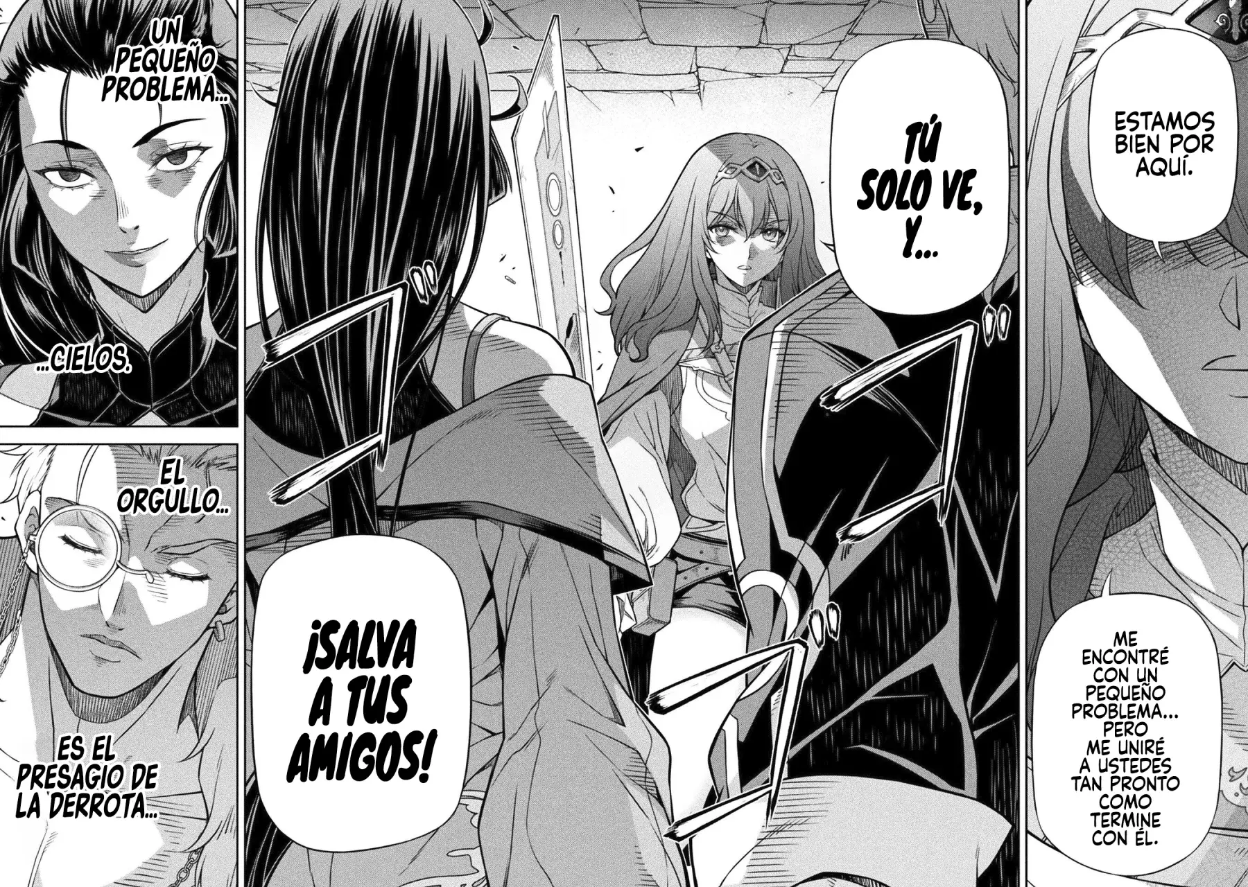 Read Drawing Saikyou Mangaka wa Oekaki Skill de Isekai Musou Suru ES Manga Online