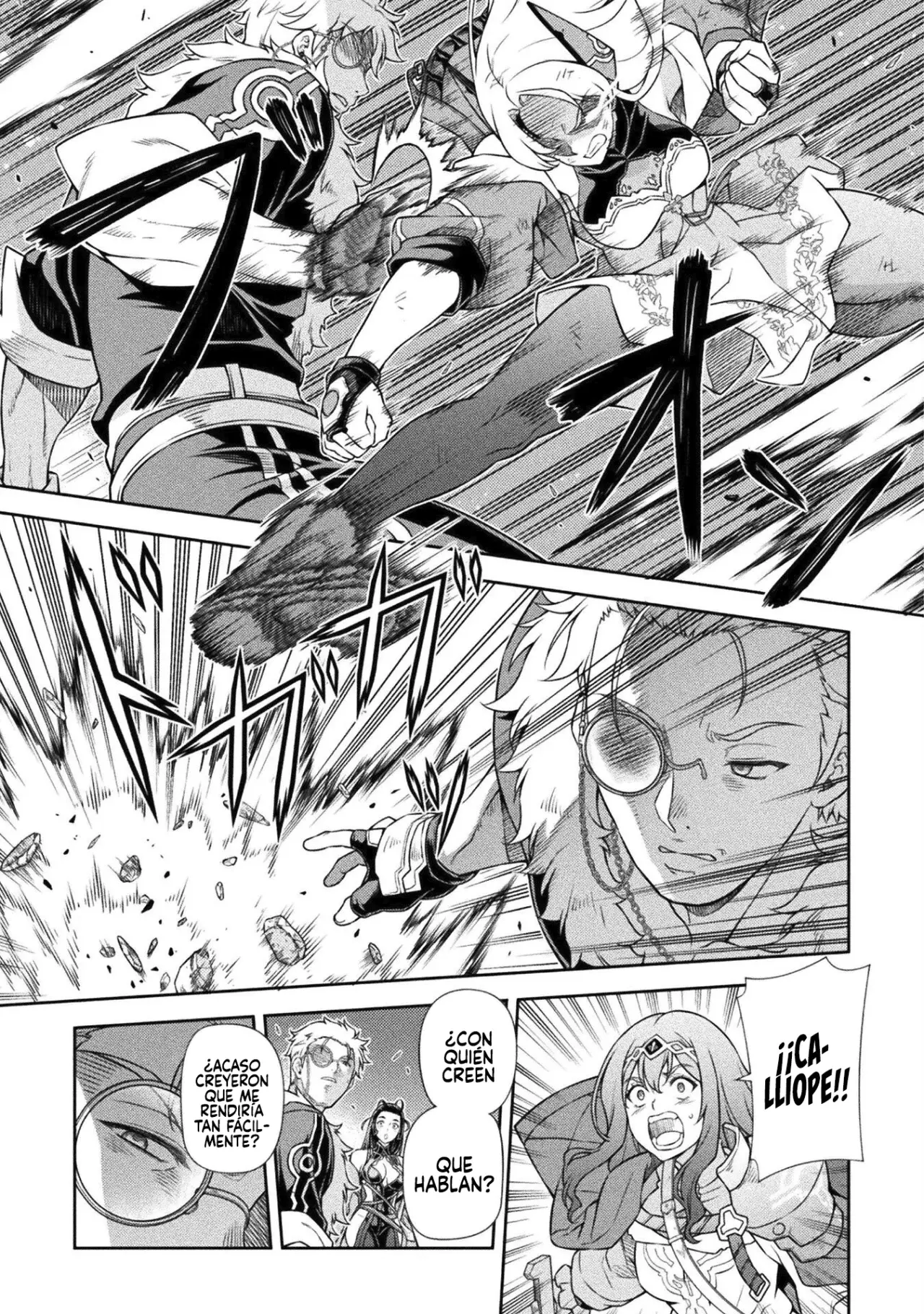 Read Drawing Saikyou Mangaka wa Oekaki Skill de Isekai Musou Suru ES Manga Online