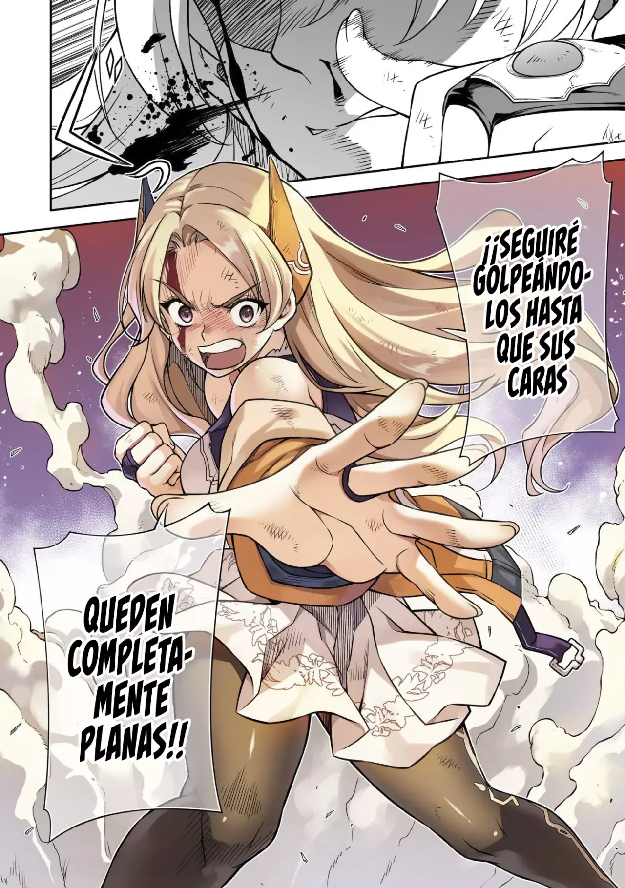 Read Drawing Saikyou Mangaka wa Oekaki Skill de Isekai Musou Suru ES Manga Online