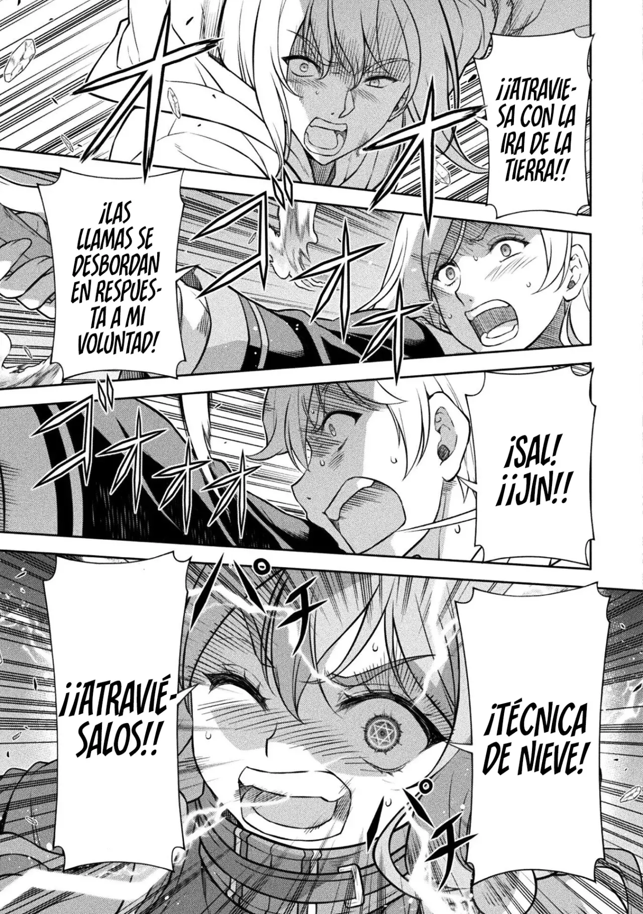 Read Drawing Saikyou Mangaka wa Oekaki Skill de Isekai Musou Suru ES Manga Online