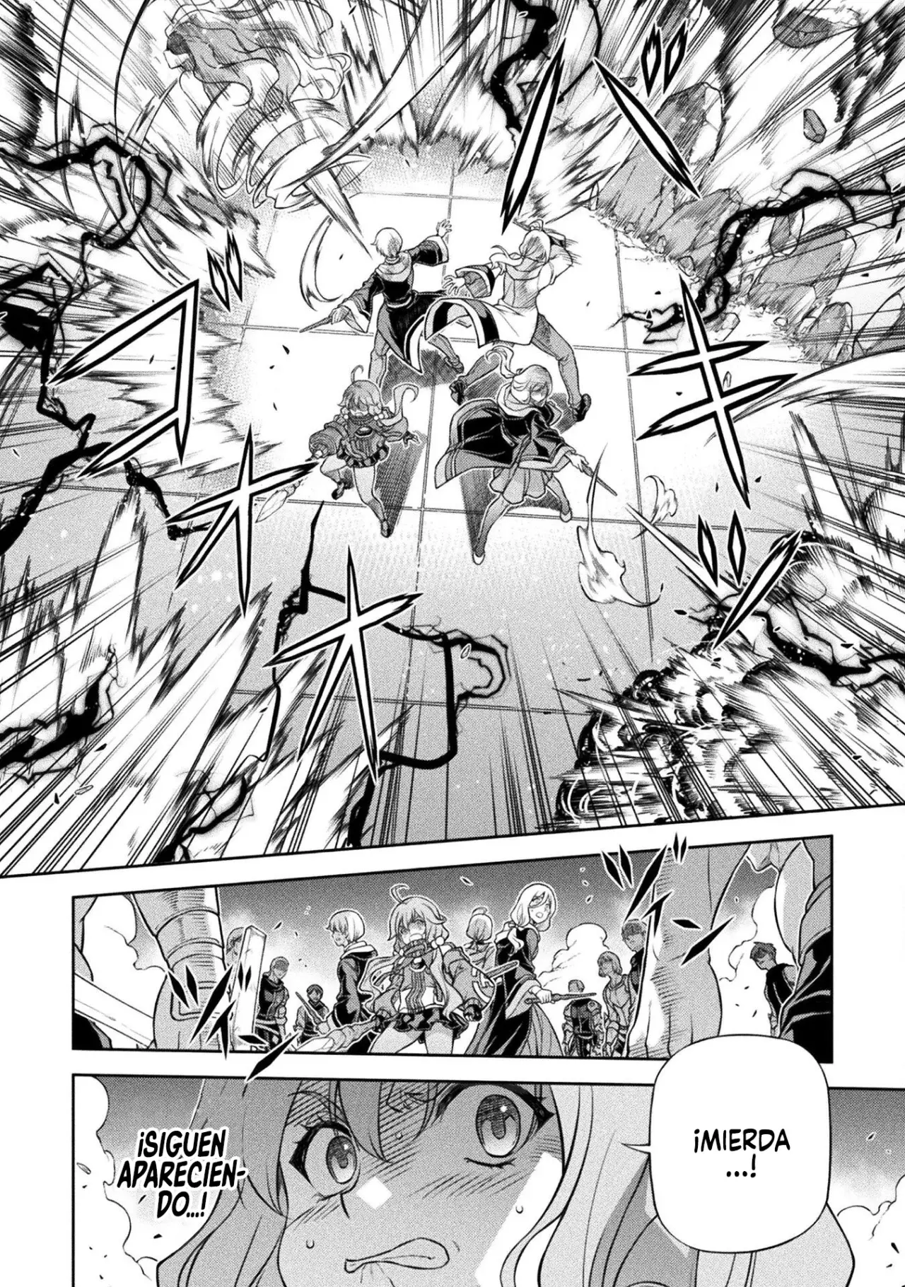 Read Drawing Saikyou Mangaka wa Oekaki Skill de Isekai Musou Suru ES Manga Online