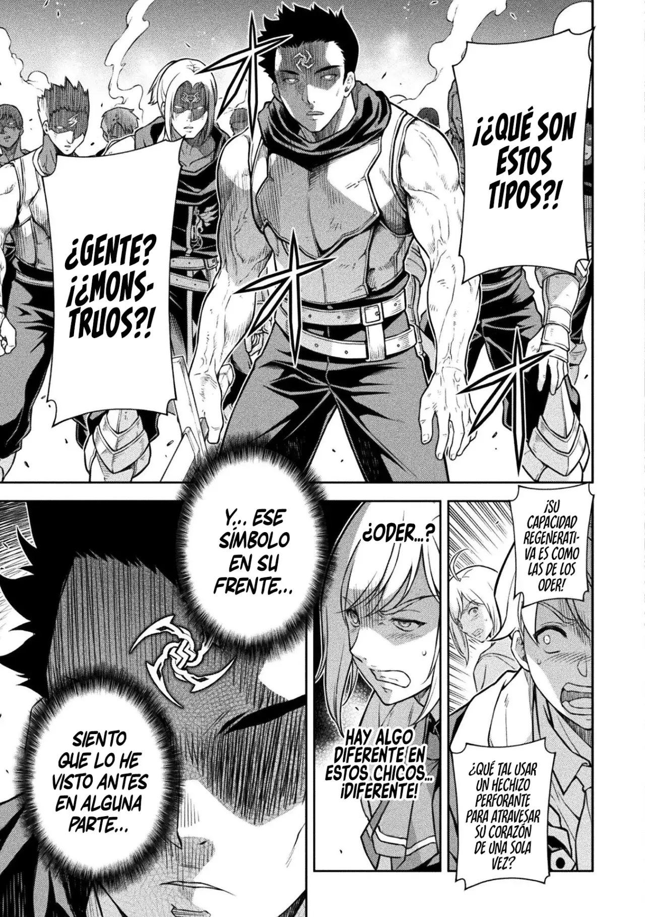 Read Drawing Saikyou Mangaka wa Oekaki Skill de Isekai Musou Suru ES Manga Online