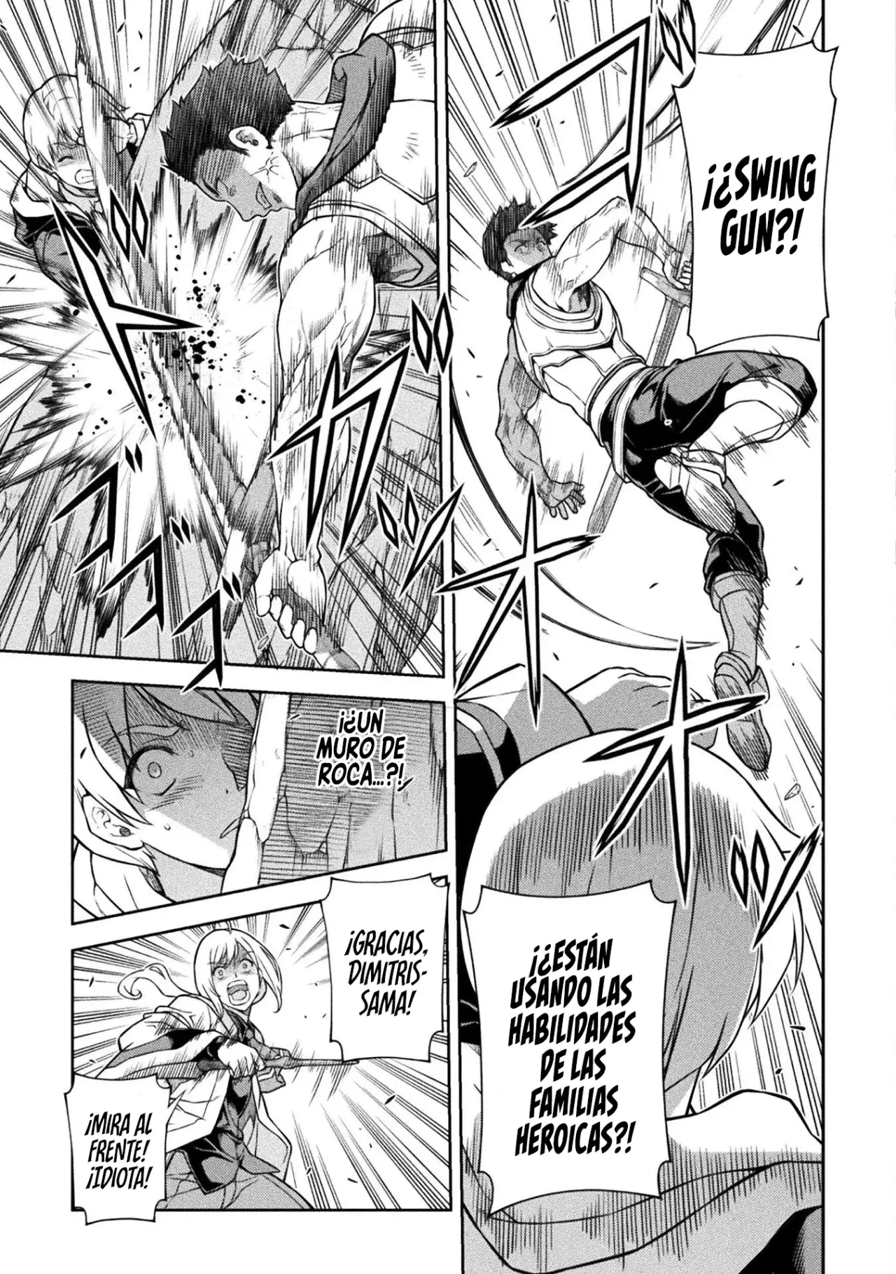 Read Drawing Saikyou Mangaka wa Oekaki Skill de Isekai Musou Suru ES Manga Online