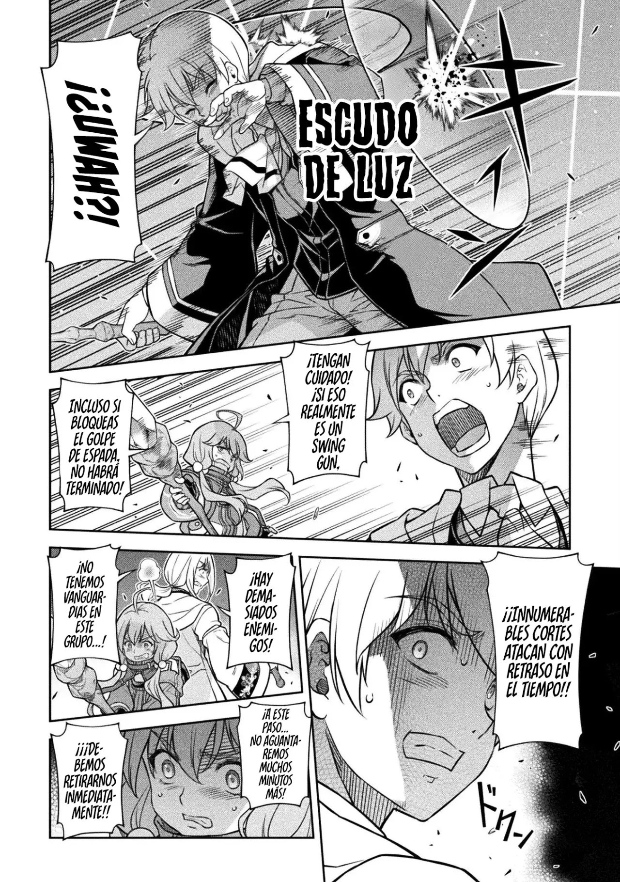 Read Drawing Saikyou Mangaka wa Oekaki Skill de Isekai Musou Suru ES Manga Online