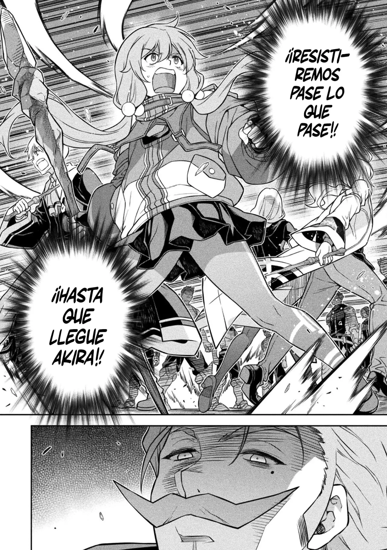 Read Drawing Saikyou Mangaka wa Oekaki Skill de Isekai Musou Suru ES Manga Online