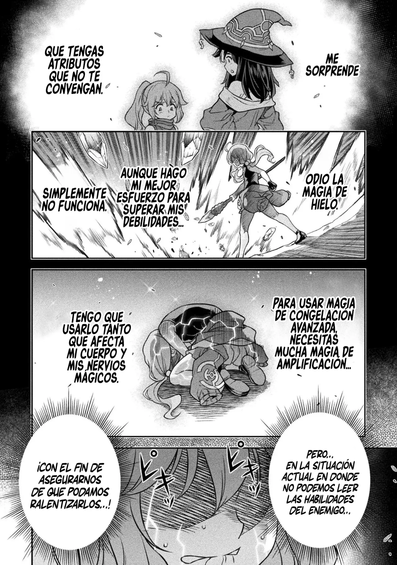 Read Drawing Saikyou Mangaka wa Oekaki Skill de Isekai Musou Suru ES Manga Online