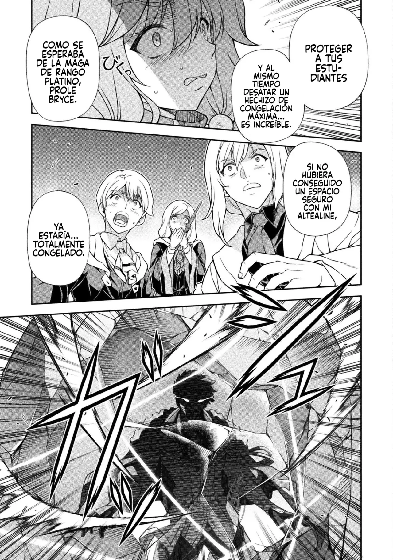 Read Drawing Saikyou Mangaka wa Oekaki Skill de Isekai Musou Suru ES Manga Online