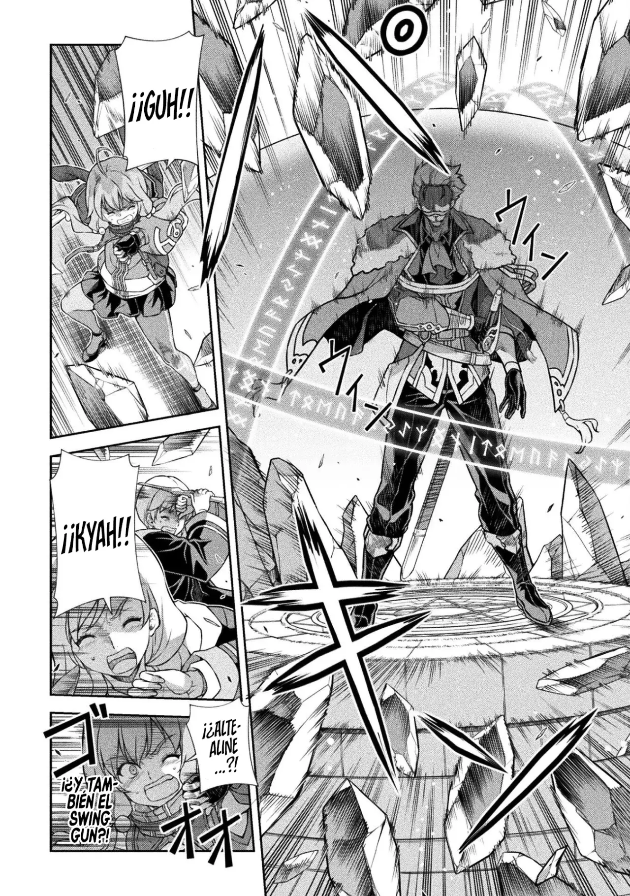 Read Drawing Saikyou Mangaka wa Oekaki Skill de Isekai Musou Suru ES Manga Online