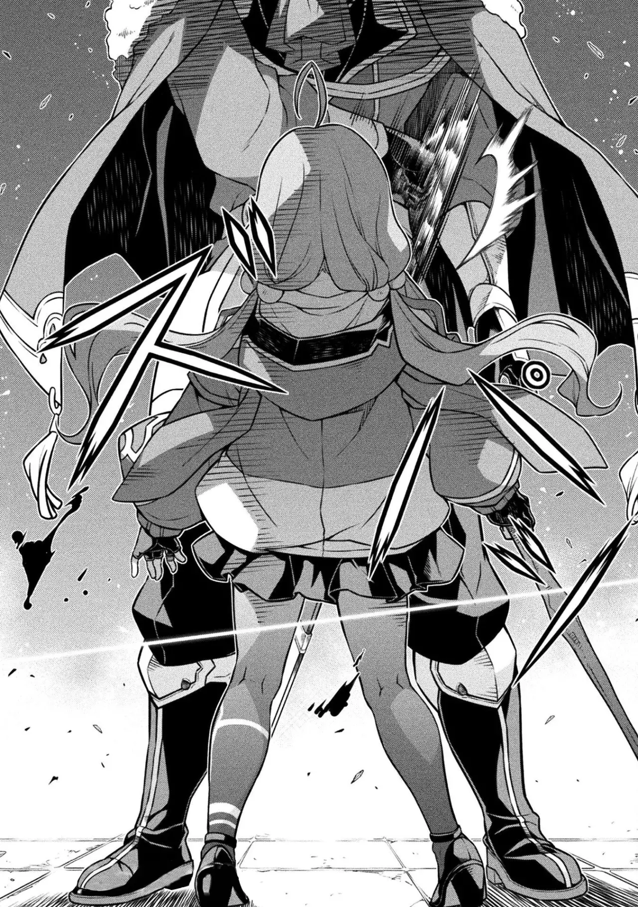 Read Drawing Saikyou Mangaka wa Oekaki Skill de Isekai Musou Suru ES Manga Online