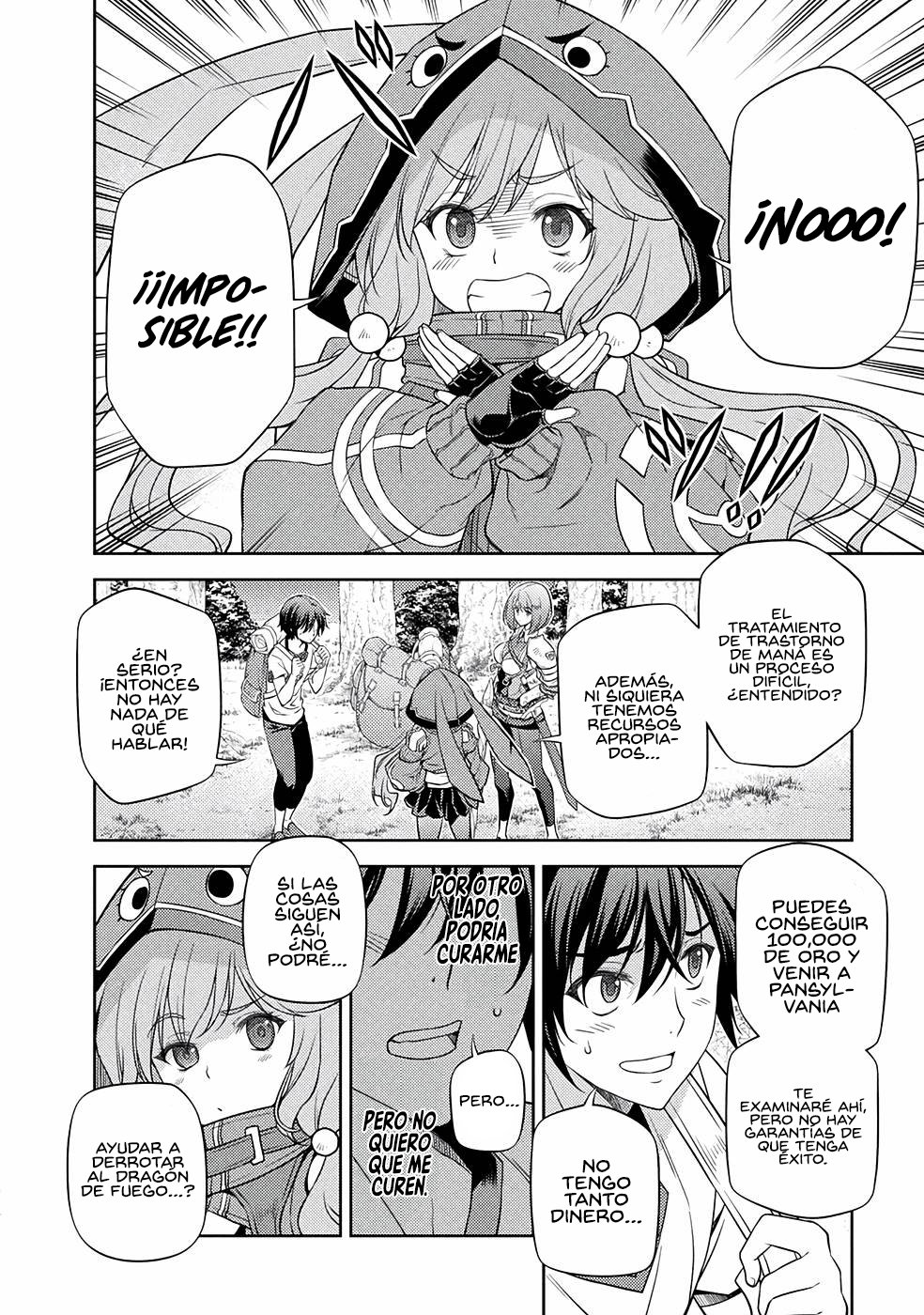 Read Drawing Saikyou Mangaka wa Oekaki Skill de Isekai Musou Suru ES Manga Online