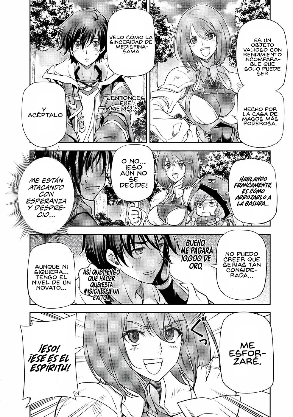 Read Drawing Saikyou Mangaka wa Oekaki Skill de Isekai Musou Suru ES Manga Online