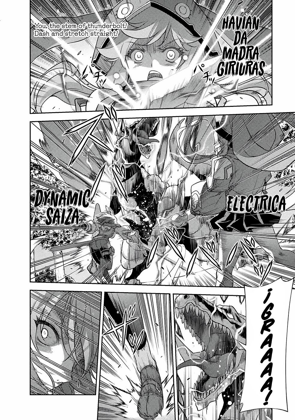 Read Drawing Saikyou Mangaka wa Oekaki Skill de Isekai Musou Suru ES Manga Online