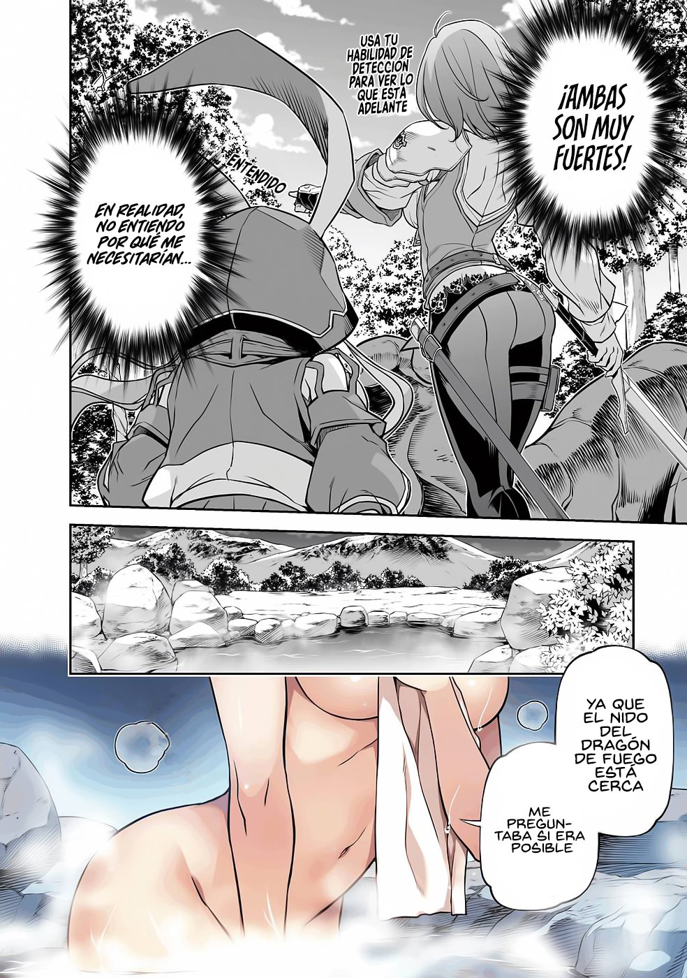 Read Drawing Saikyou Mangaka wa Oekaki Skill de Isekai Musou Suru ES Manga Online