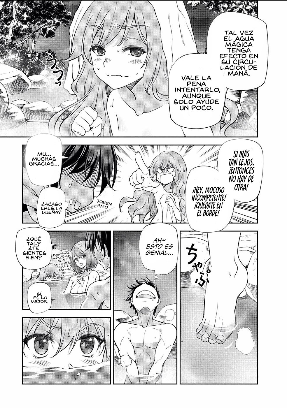 Read Drawing Saikyou Mangaka wa Oekaki Skill de Isekai Musou Suru ES Manga Online