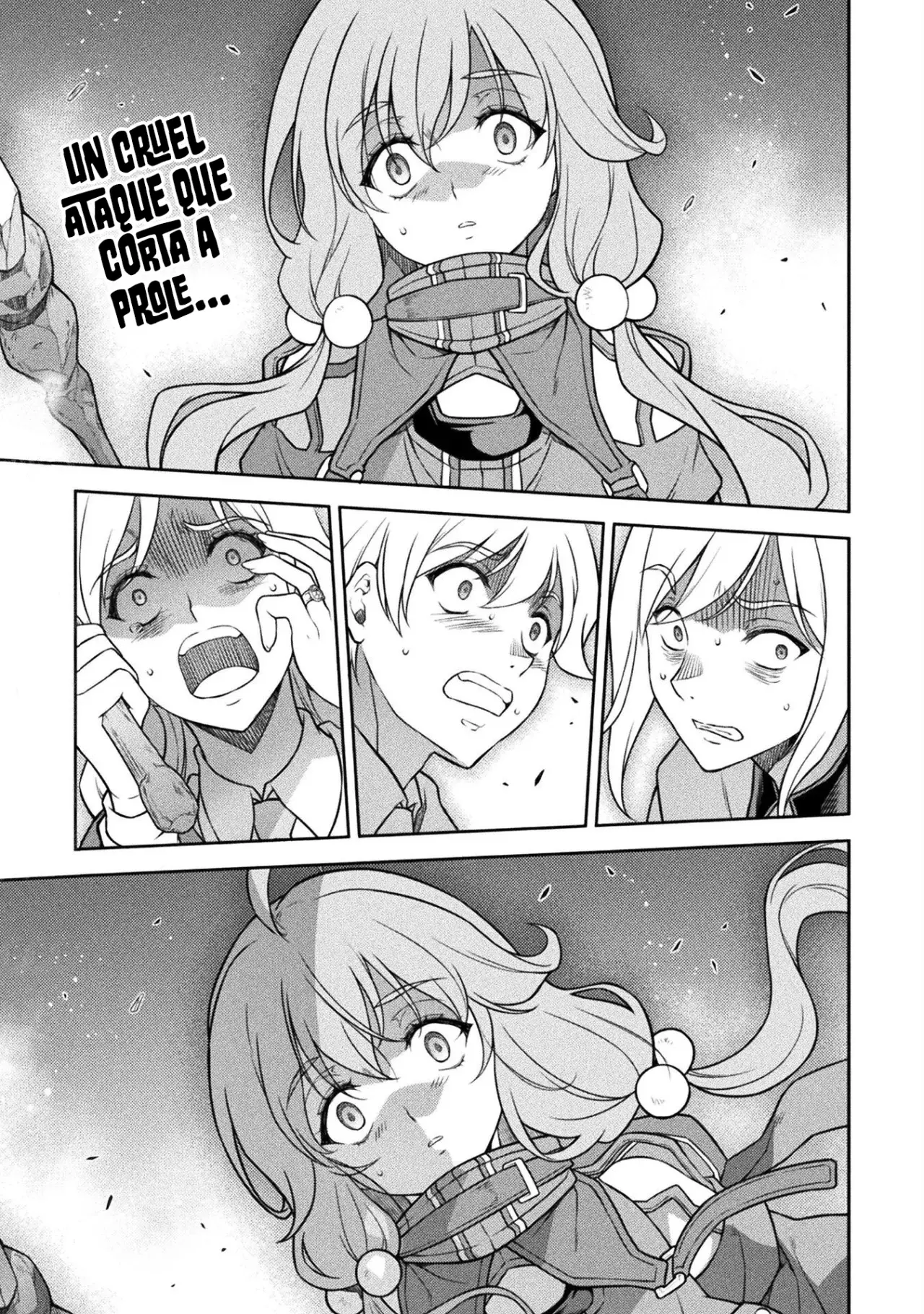 Read Drawing Saikyou Mangaka wa Oekaki Skill de Isekai Musou Suru ES Manga Online
