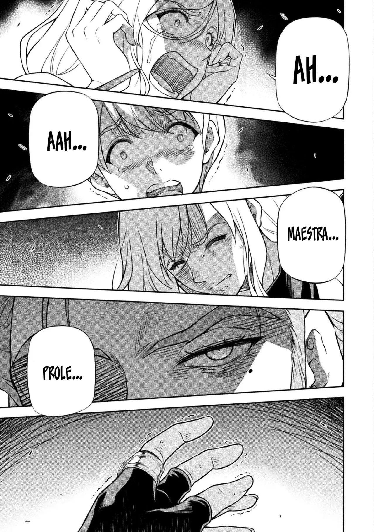 Read Drawing Saikyou Mangaka wa Oekaki Skill de Isekai Musou Suru ES Manga Online