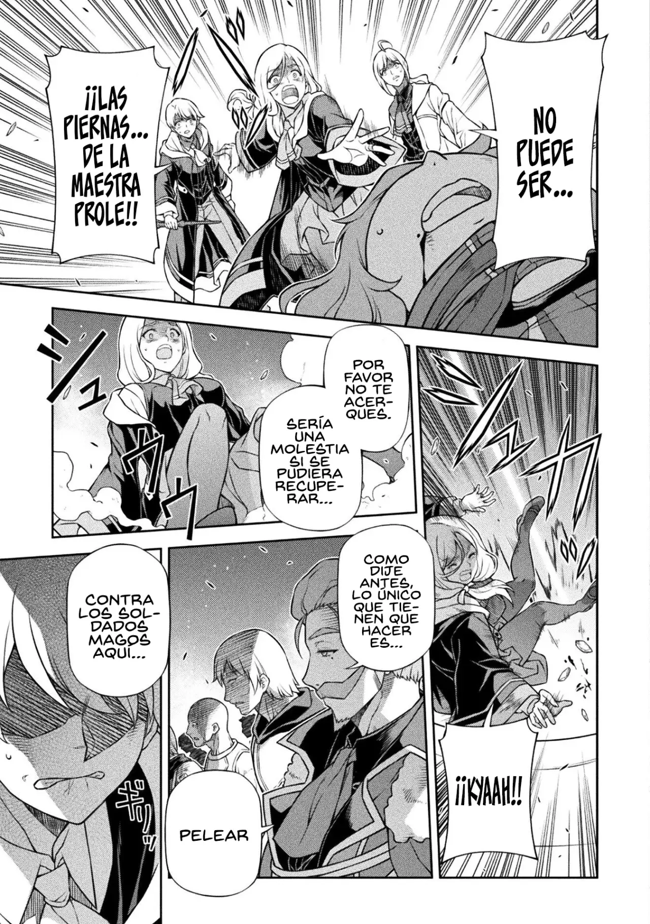 Read Drawing Saikyou Mangaka wa Oekaki Skill de Isekai Musou Suru ES Manga Online