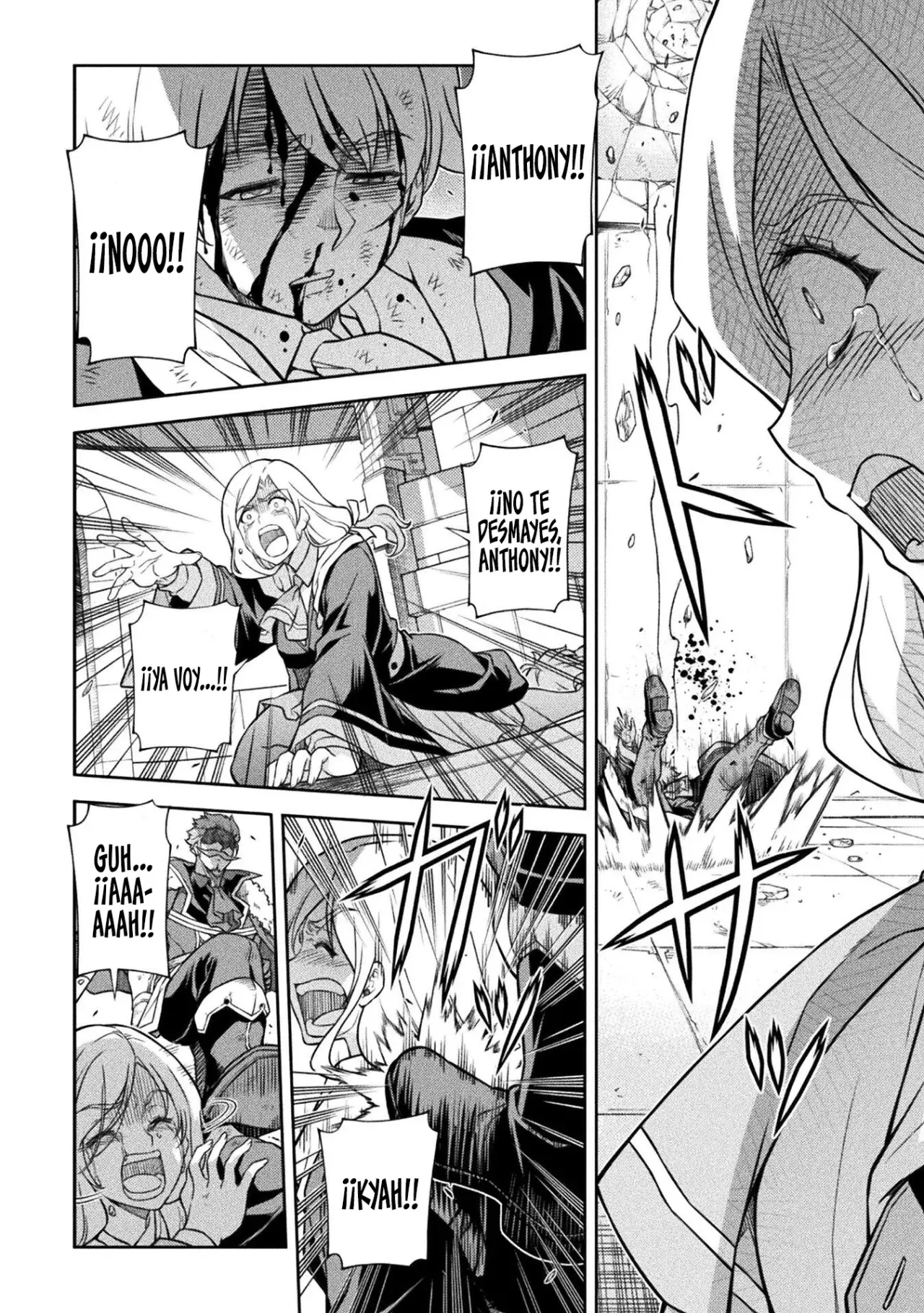 Read Drawing Saikyou Mangaka wa Oekaki Skill de Isekai Musou Suru ES Manga Online