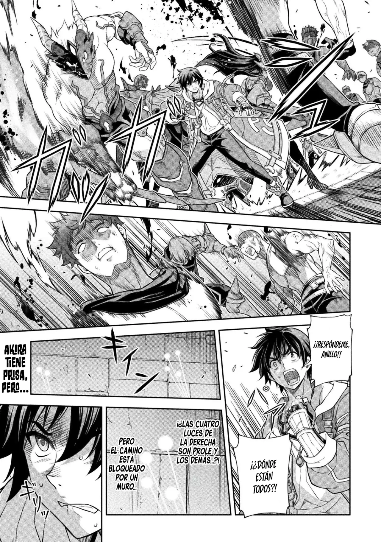 Read Drawing Saikyou Mangaka wa Oekaki Skill de Isekai Musou Suru ES Manga Online
